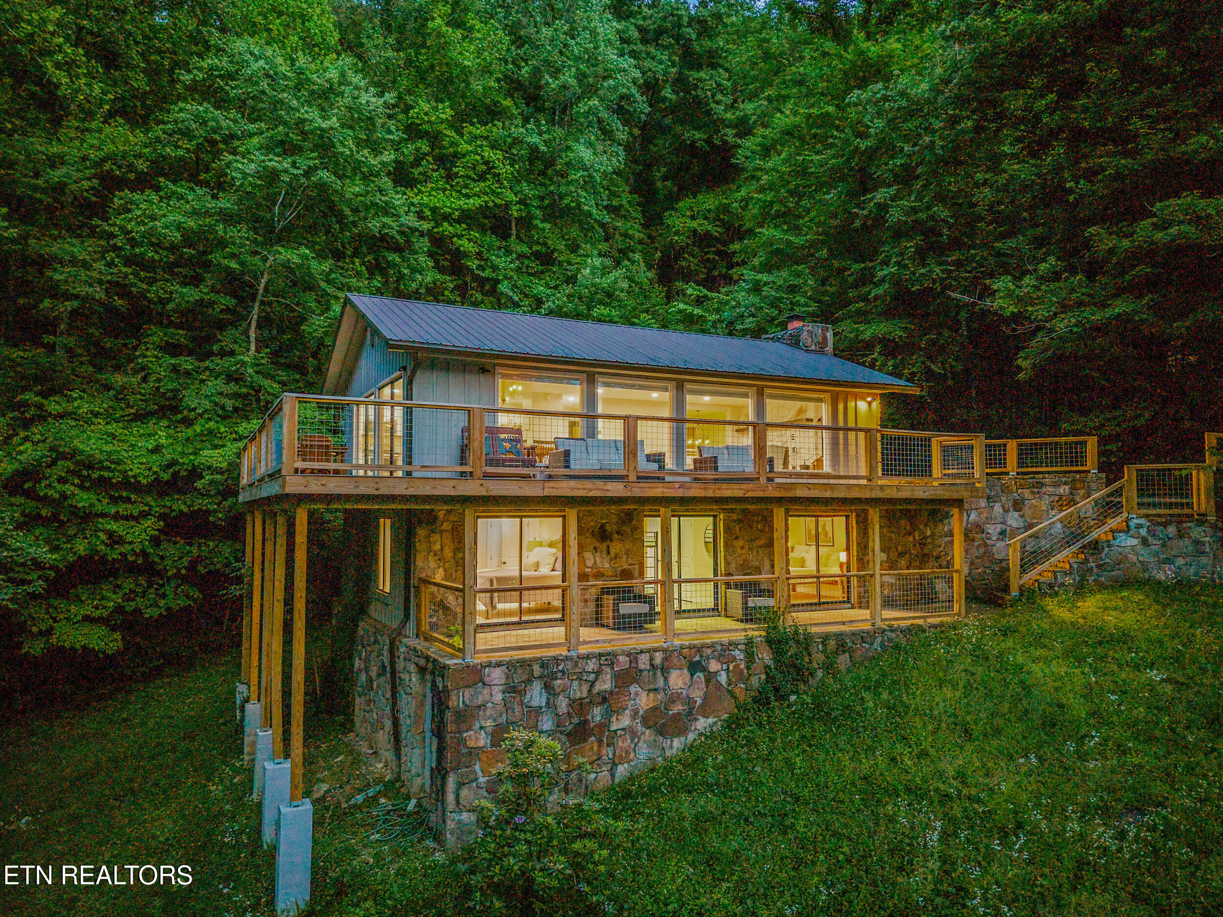 341 Lewis Clabo Road Gatlinburg TN 37738