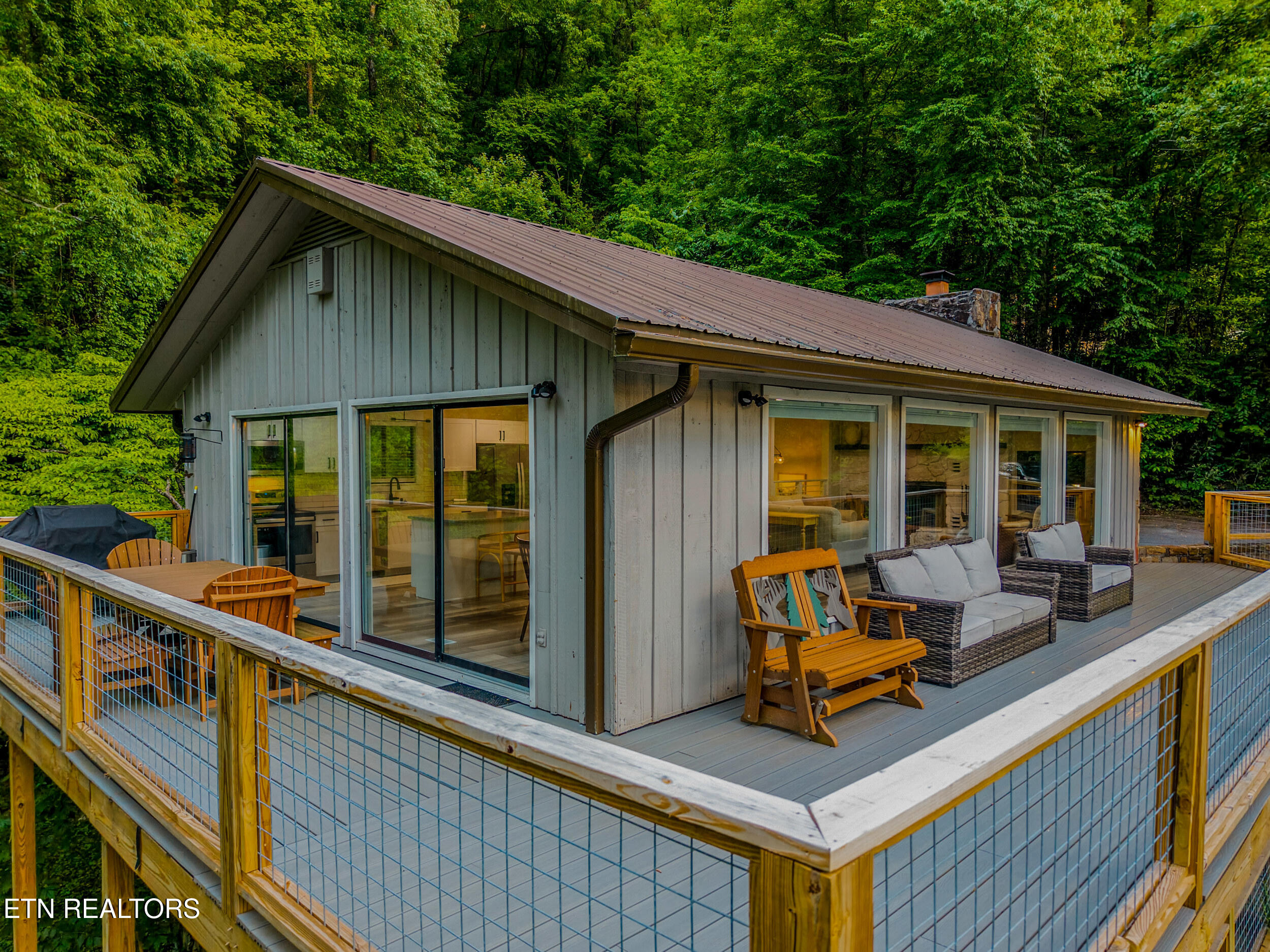 341 Lewis Clabo Road Gatlinburg TN 37738