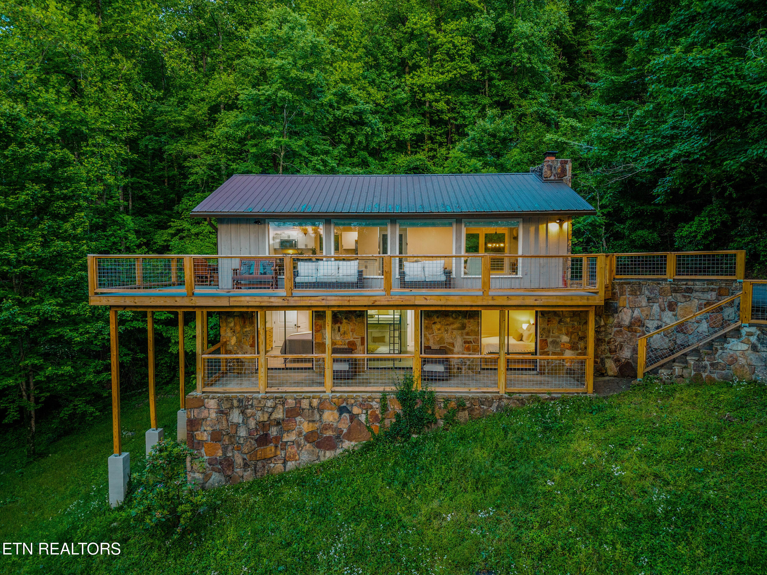 341 Lewis Clabo Road Gatlinburg TN 37738