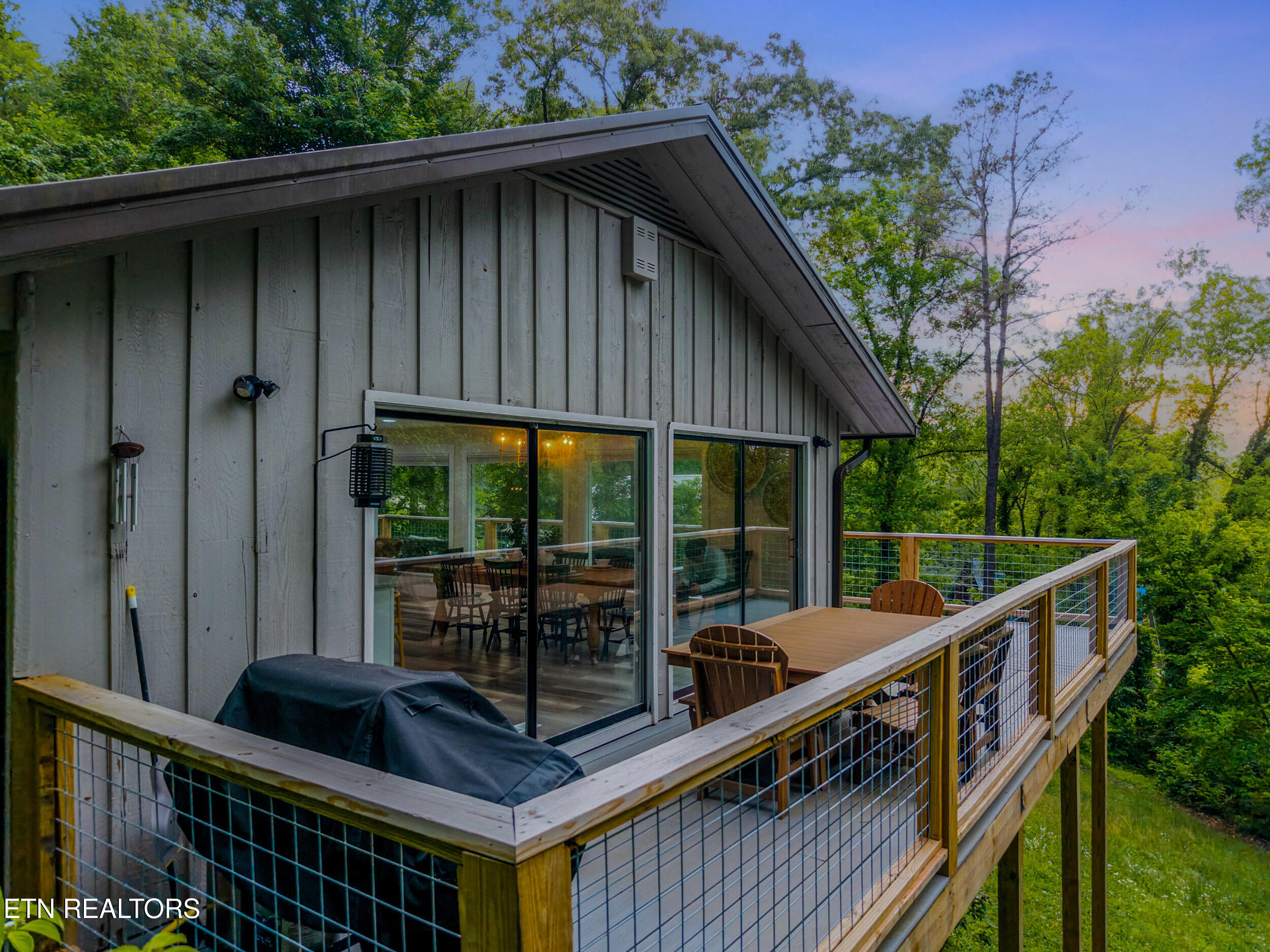 341 Lewis Clabo Road Gatlinburg TN 37738