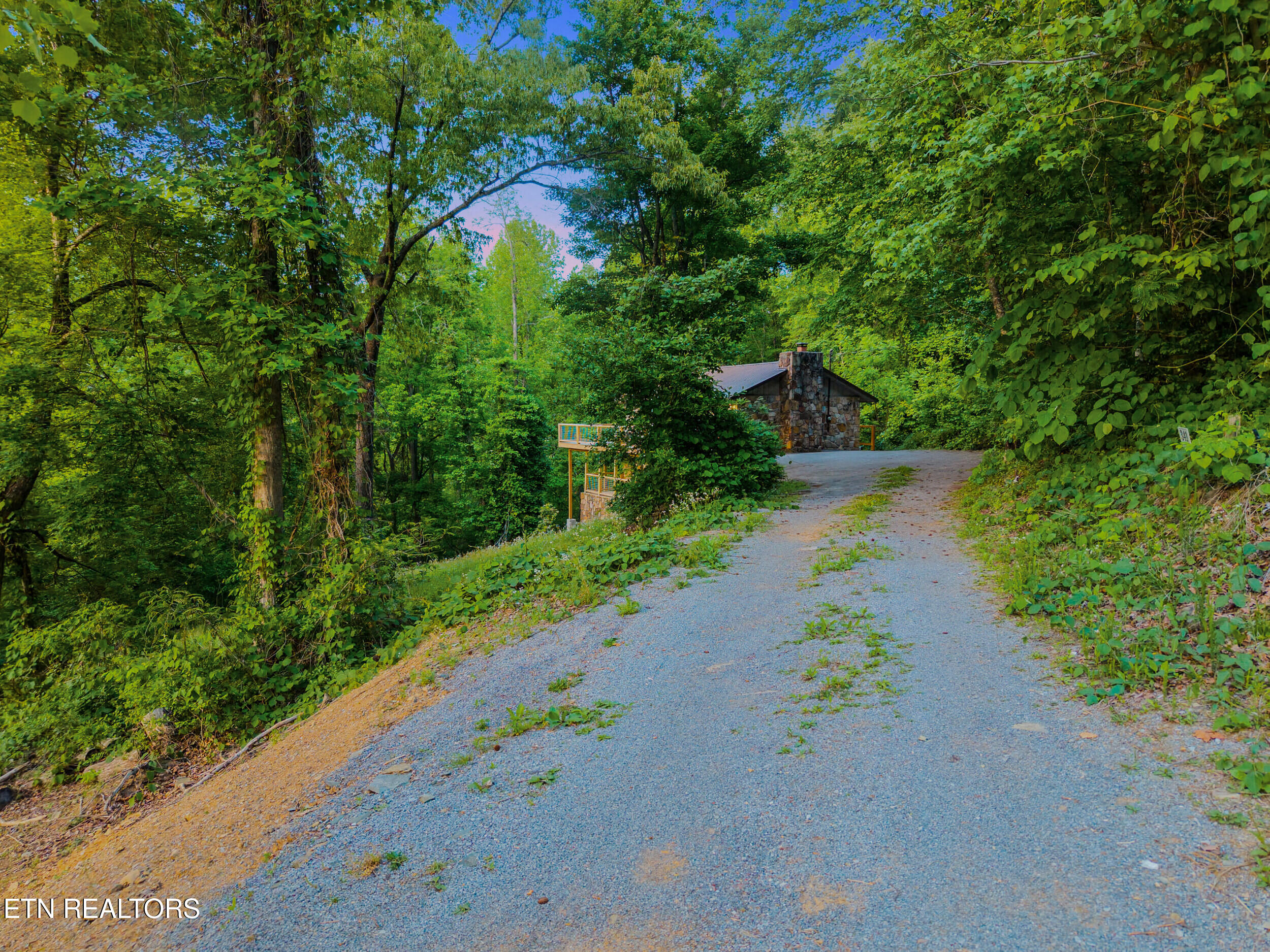 341 Lewis Clabo Road Gatlinburg TN 37738