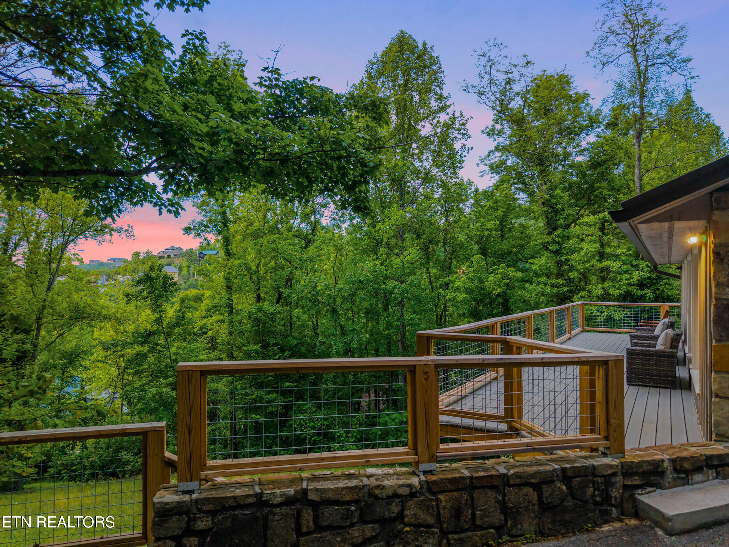 341 Lewis Clabo Road Gatlinburg TN 37738