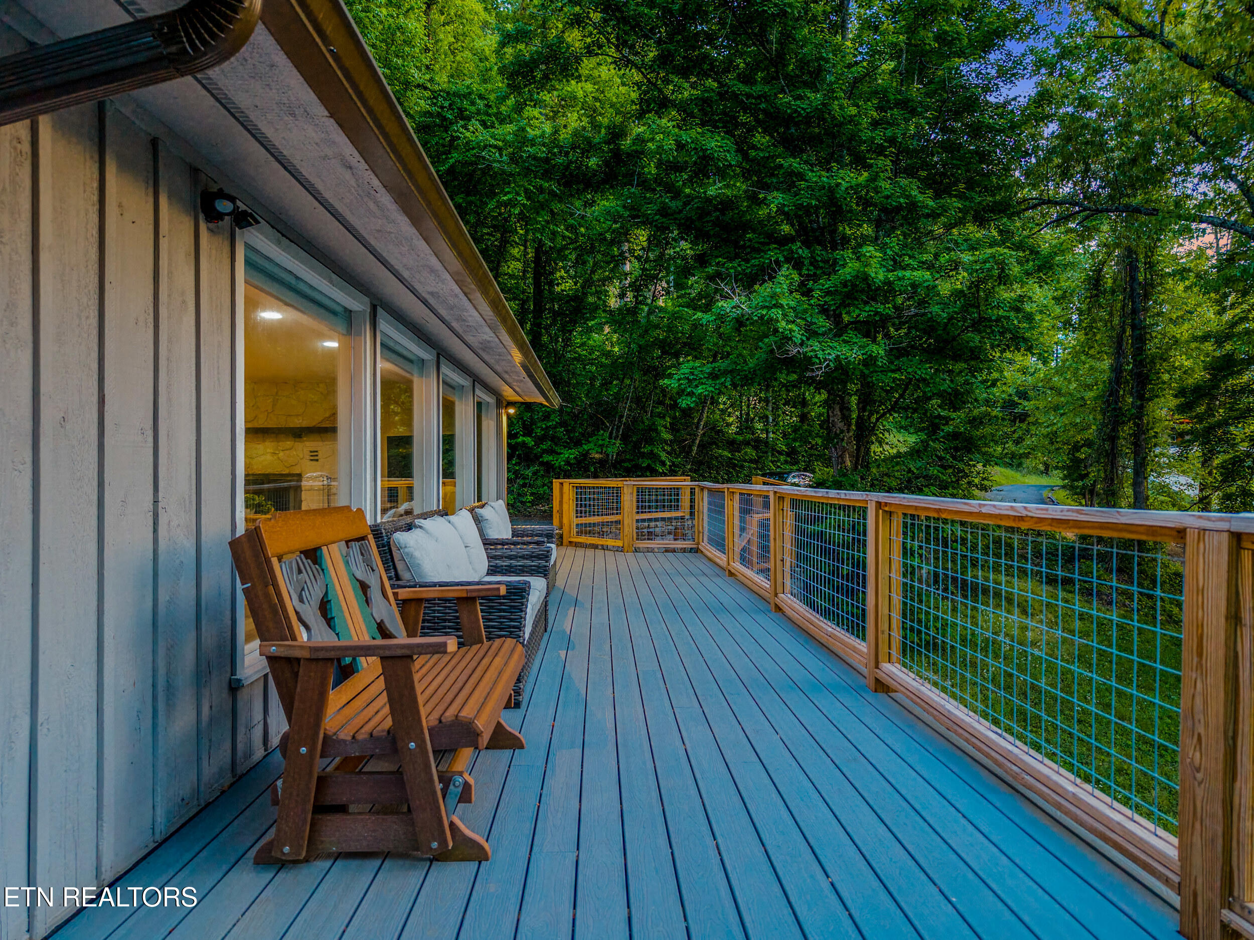341 Lewis Clabo Road Gatlinburg TN 37738