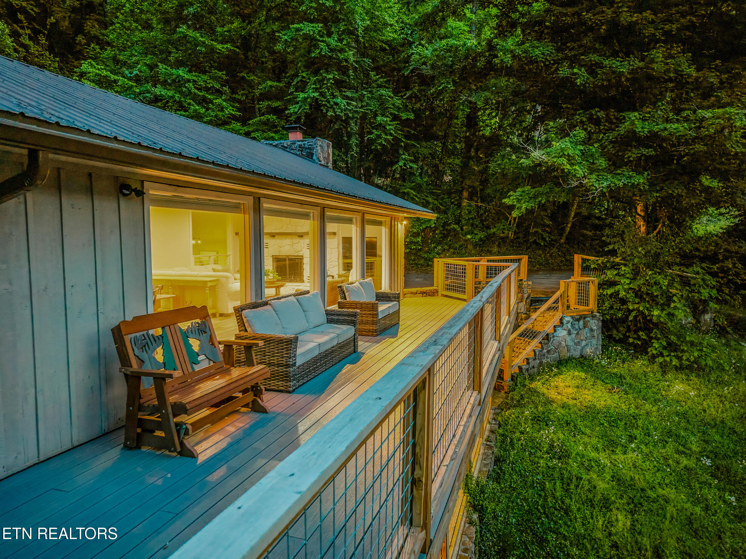 341 Lewis Clabo Road Gatlinburg TN 37738