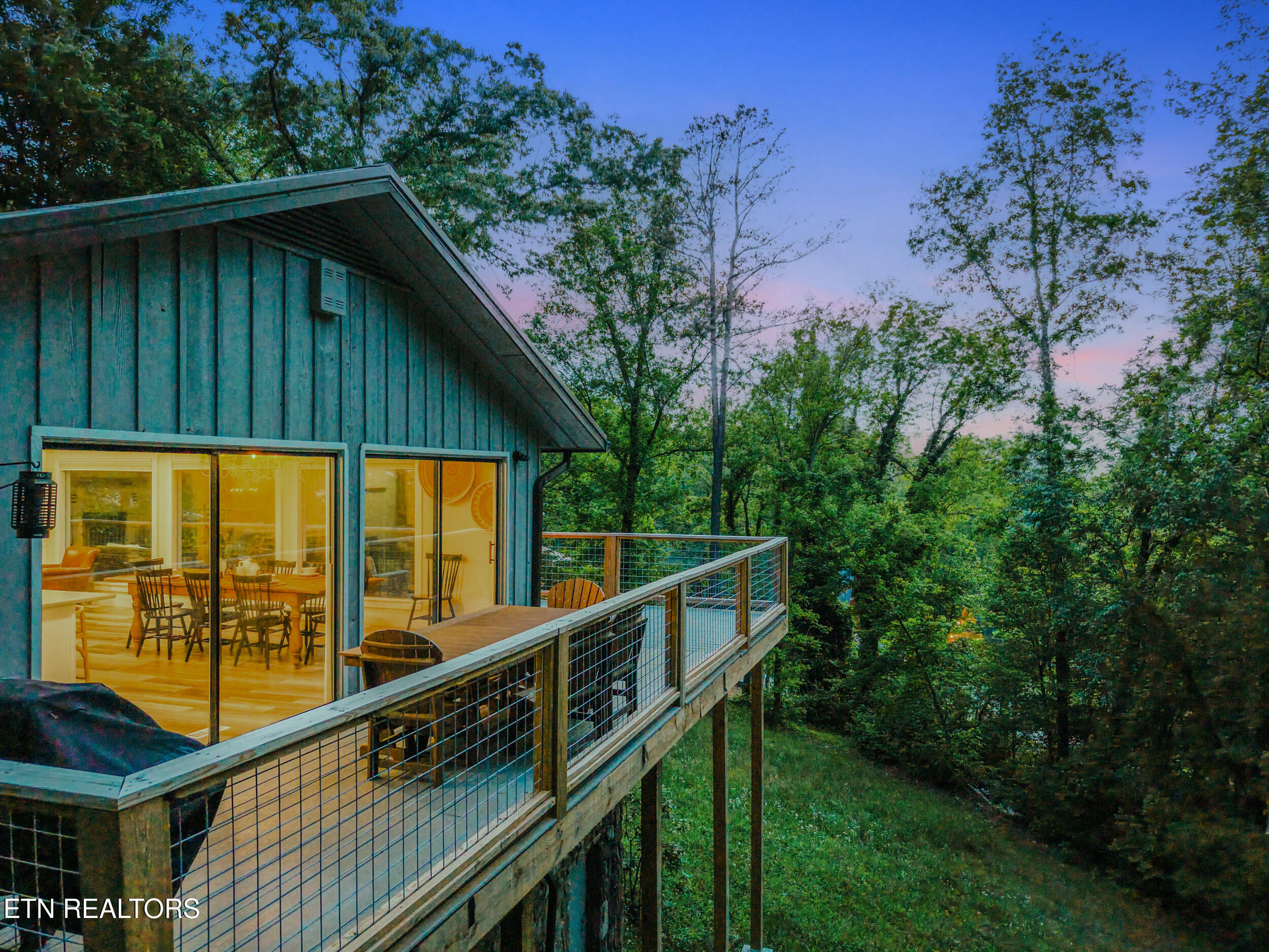 341 Lewis Clabo Road Gatlinburg TN 37738