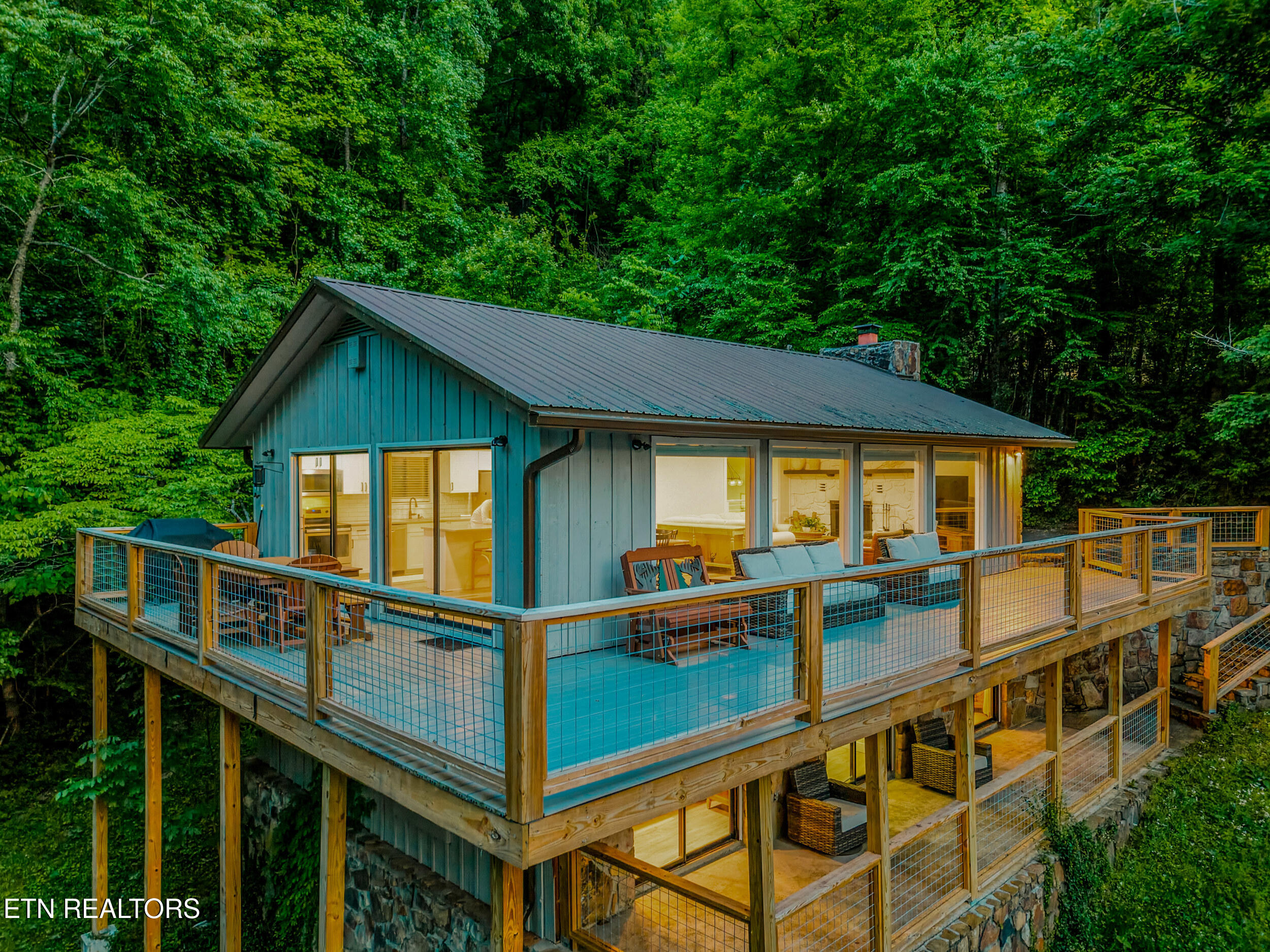 341 Lewis Clabo Road Gatlinburg TN 37738