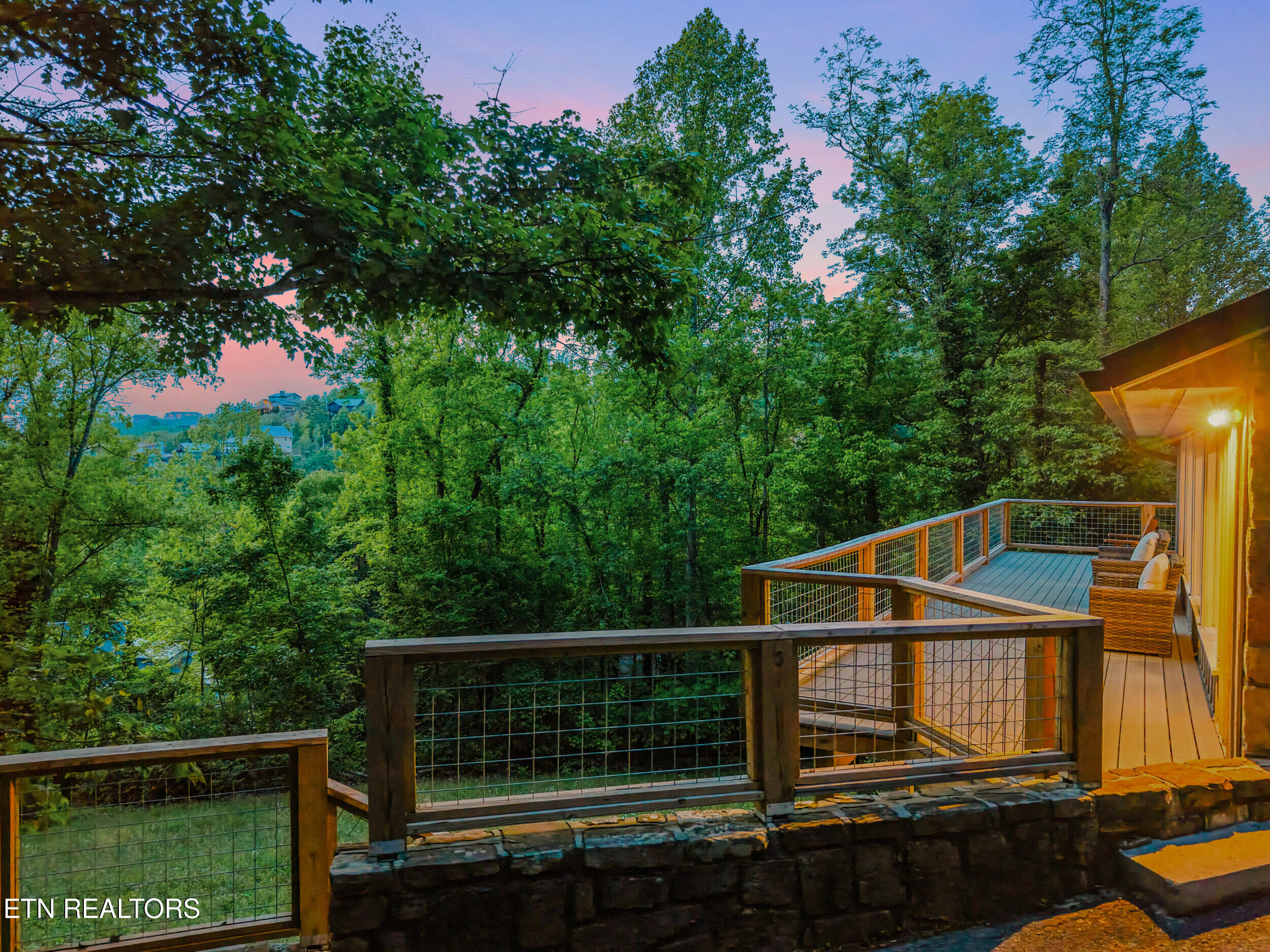 341 Lewis Clabo Road Gatlinburg TN 37738