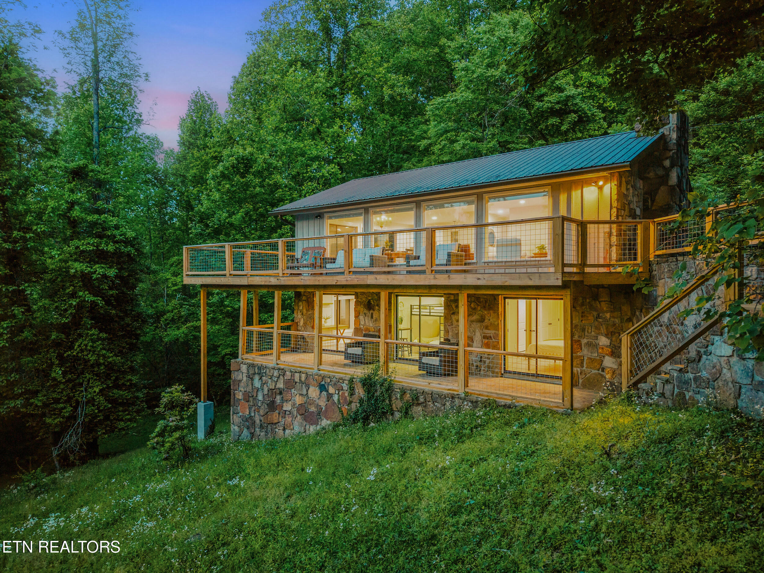 341 Lewis Clabo Road Gatlinburg TN 37738