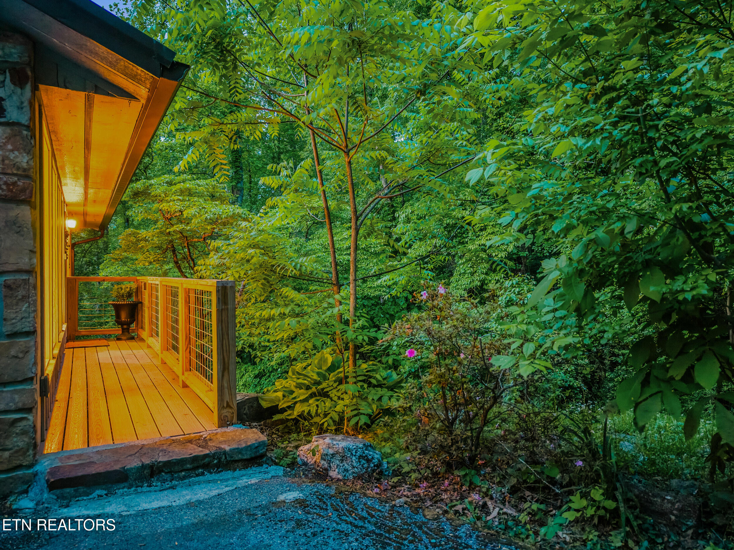 341 Lewis Clabo Road Gatlinburg TN 37738