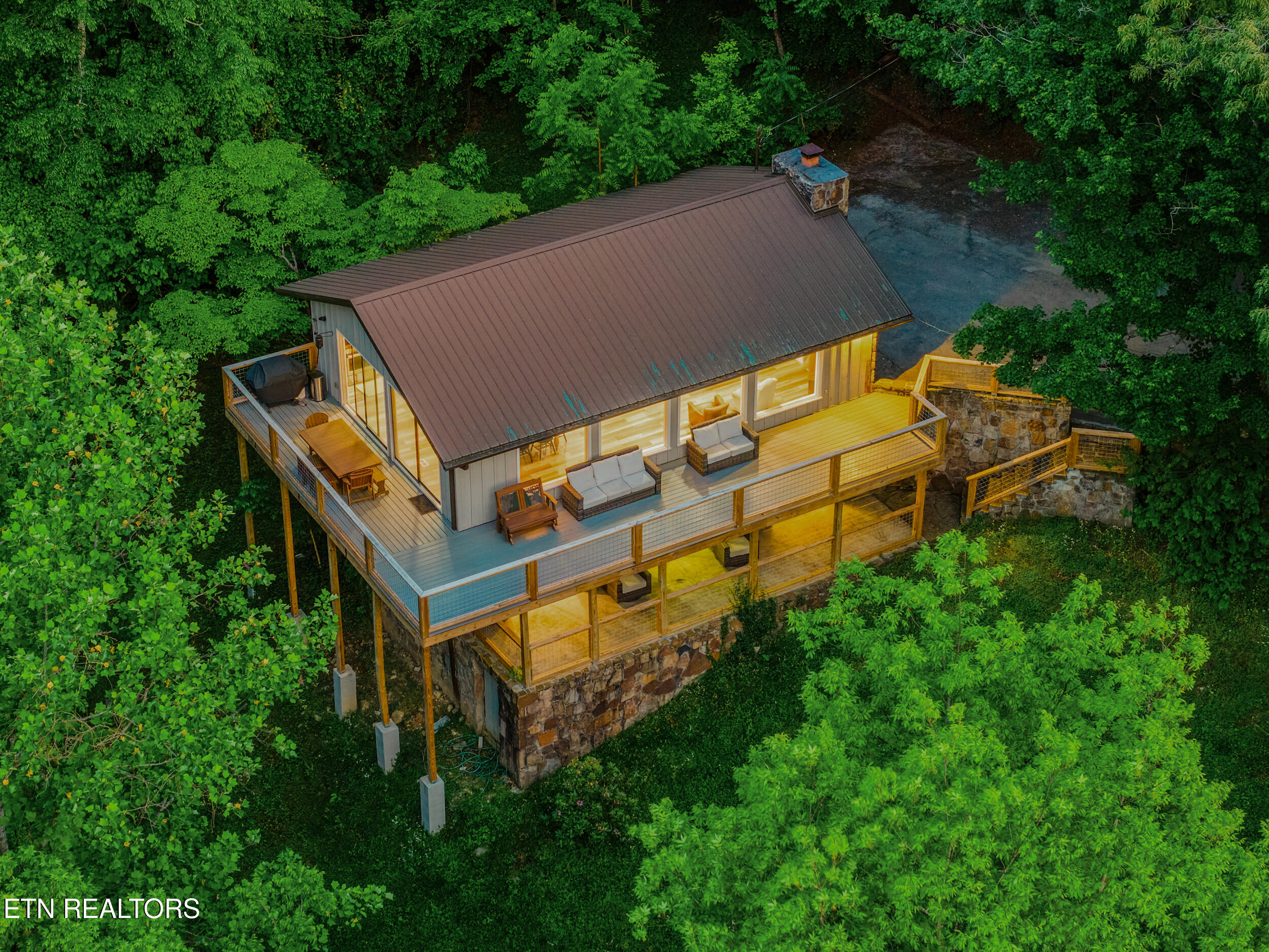 341 Lewis Clabo Road Gatlinburg TN 37738