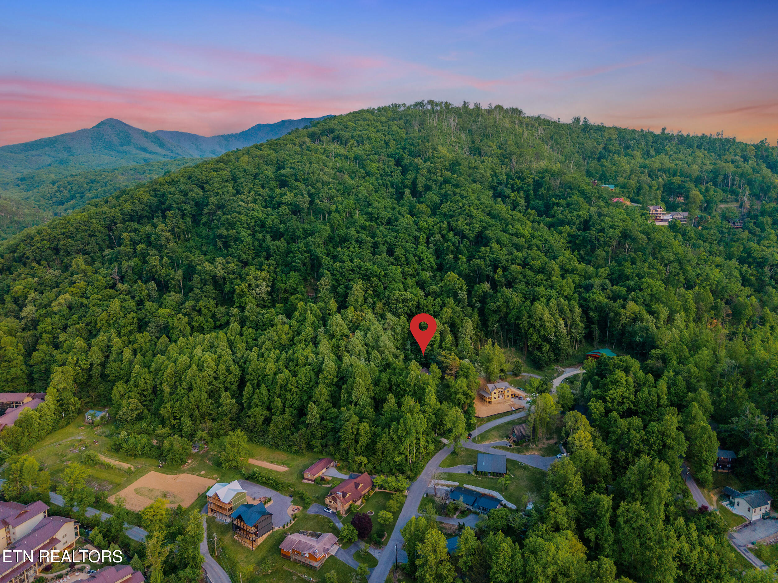 341 Lewis Clabo Road Gatlinburg TN 37738