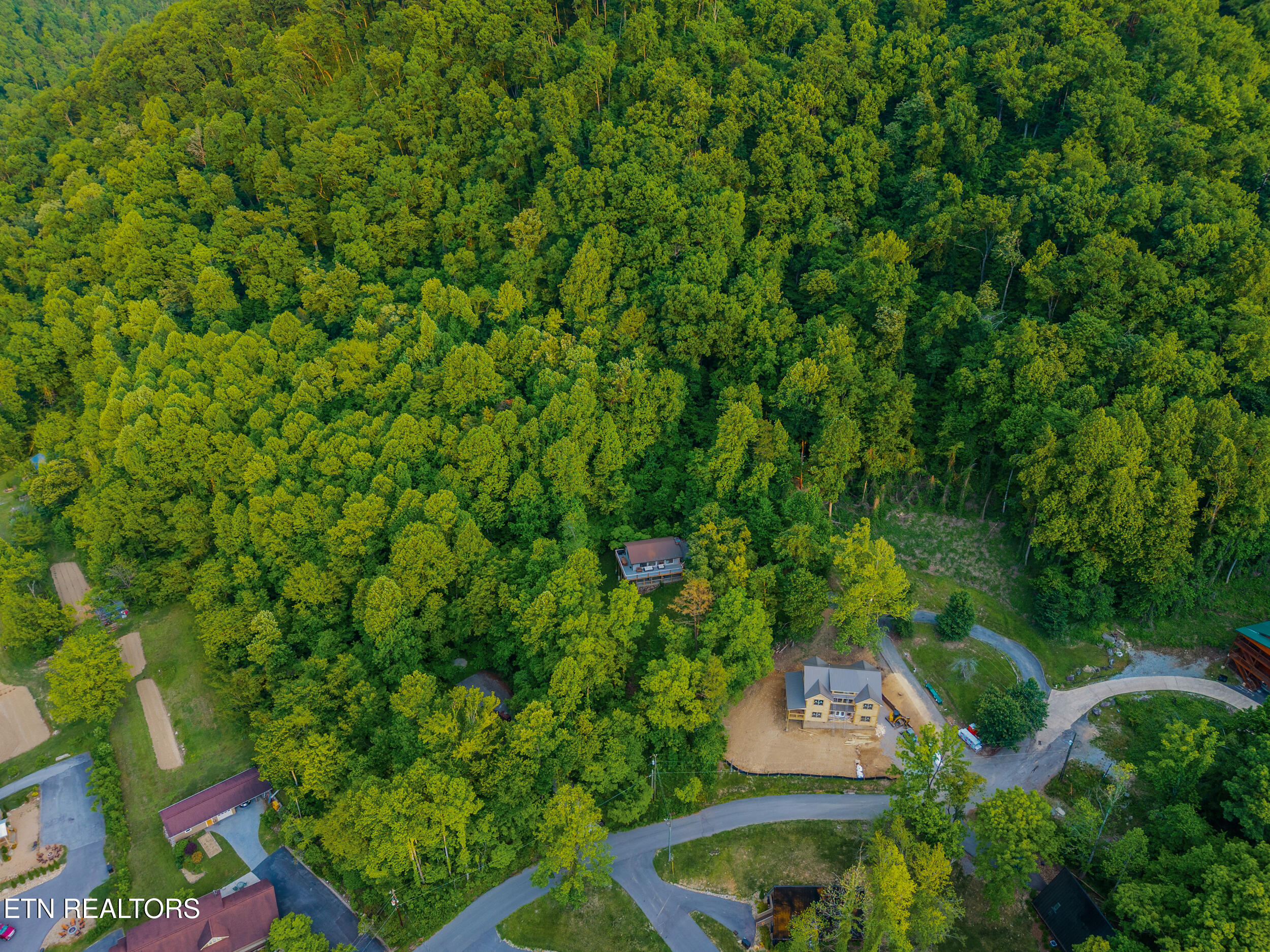 341 Lewis Clabo Road Gatlinburg TN 37738