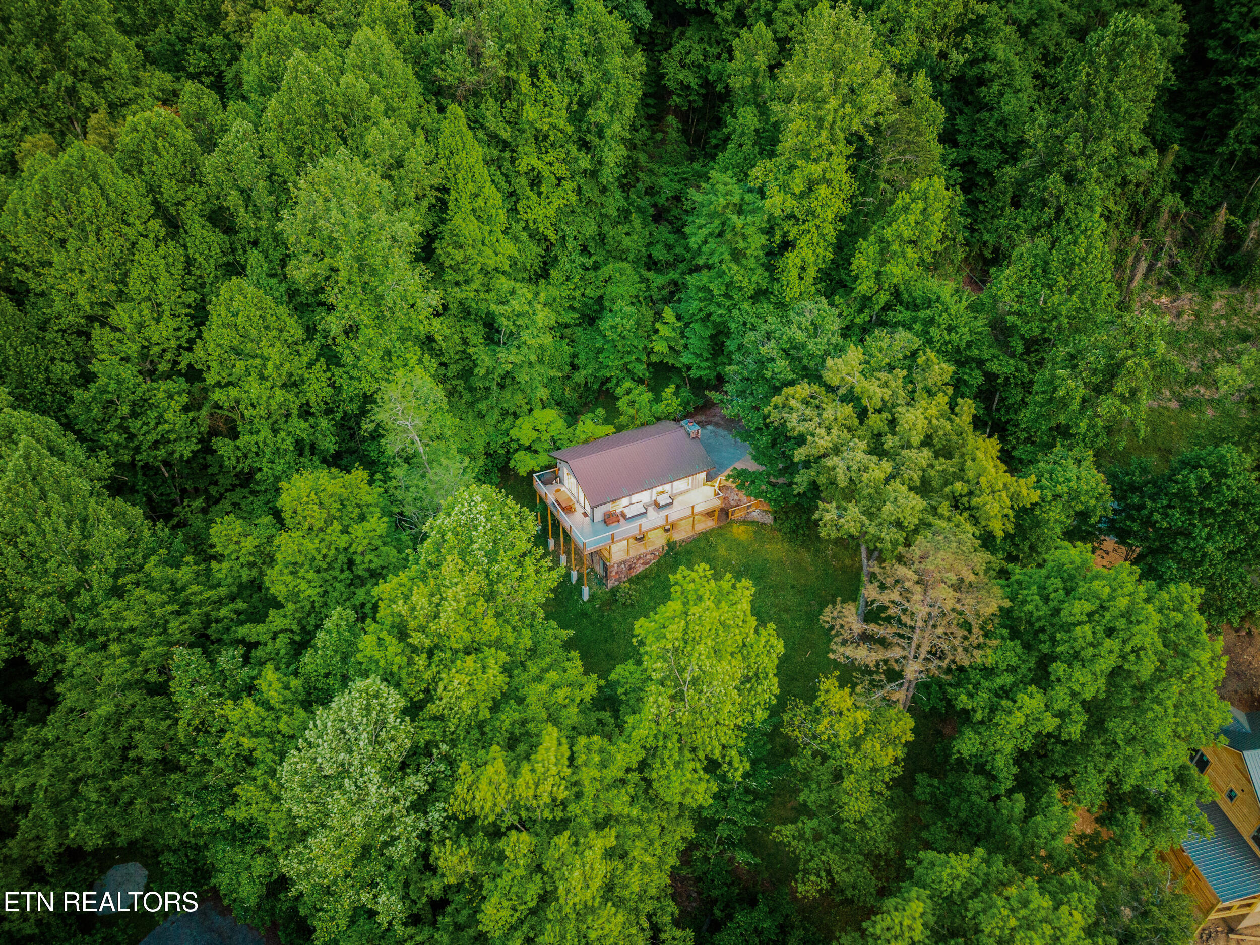 341 Lewis Clabo Road Gatlinburg TN 37738