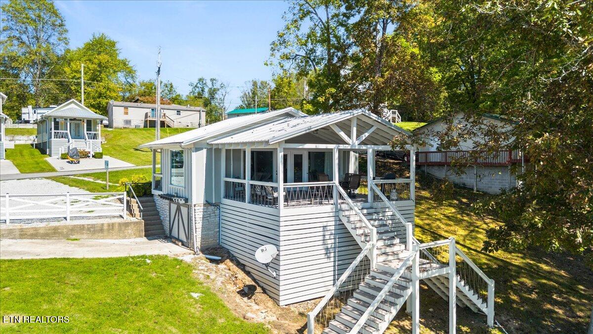 758 Indian River Boat Dock Road Jacksboro TN 37757