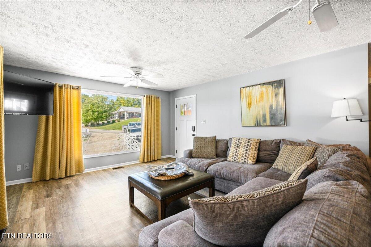 758 Indian River Boat Dock Road Jacksboro TN 37757