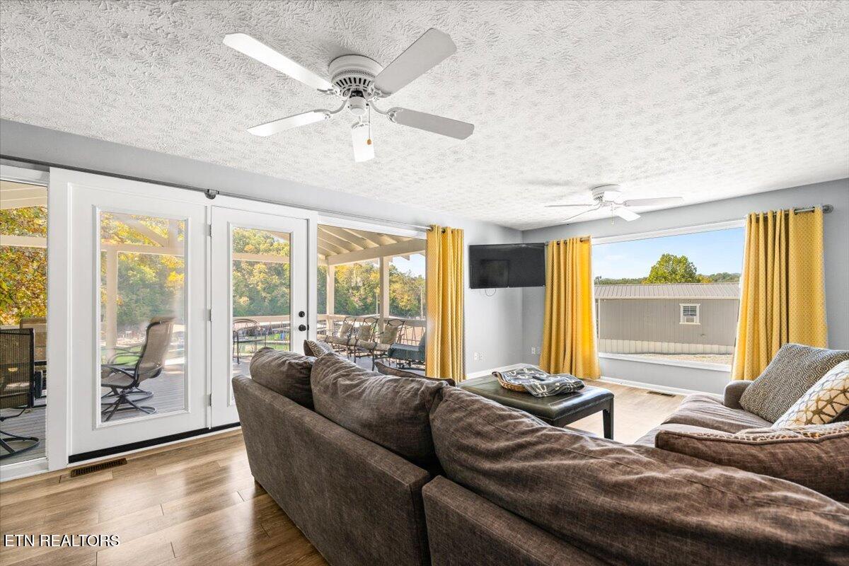 758 Indian River Boat Dock Road Jacksboro TN 37757