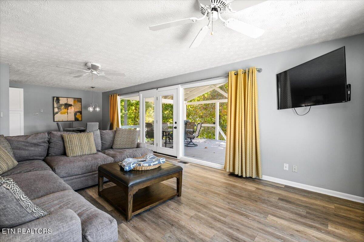 758 Indian River Boat Dock Road Jacksboro TN 37757