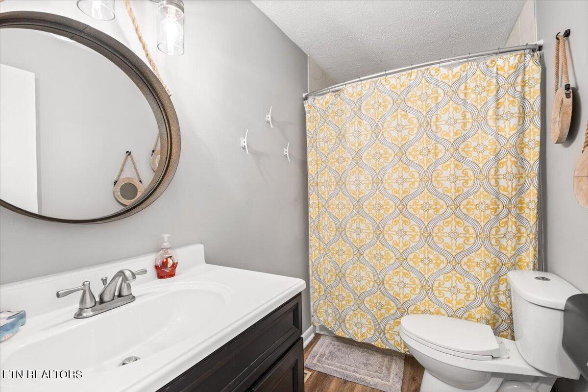 758 Indian River Boat Dock Road Jacksboro TN 37757