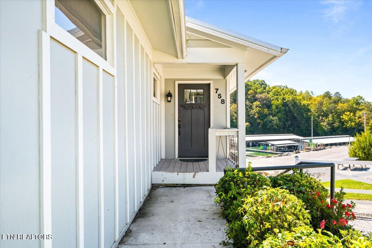 758 Indian River Boat Dock Road Jacksboro TN 37757