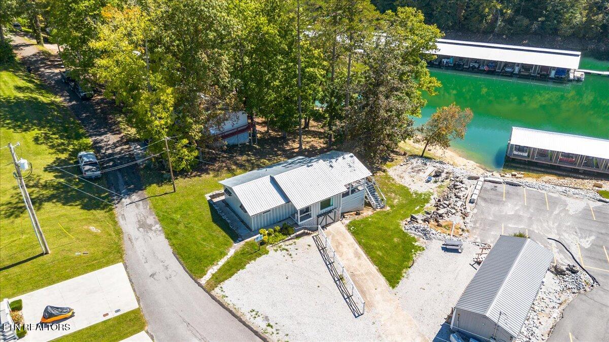 758 Indian River Boat Dock Road Jacksboro TN 37757