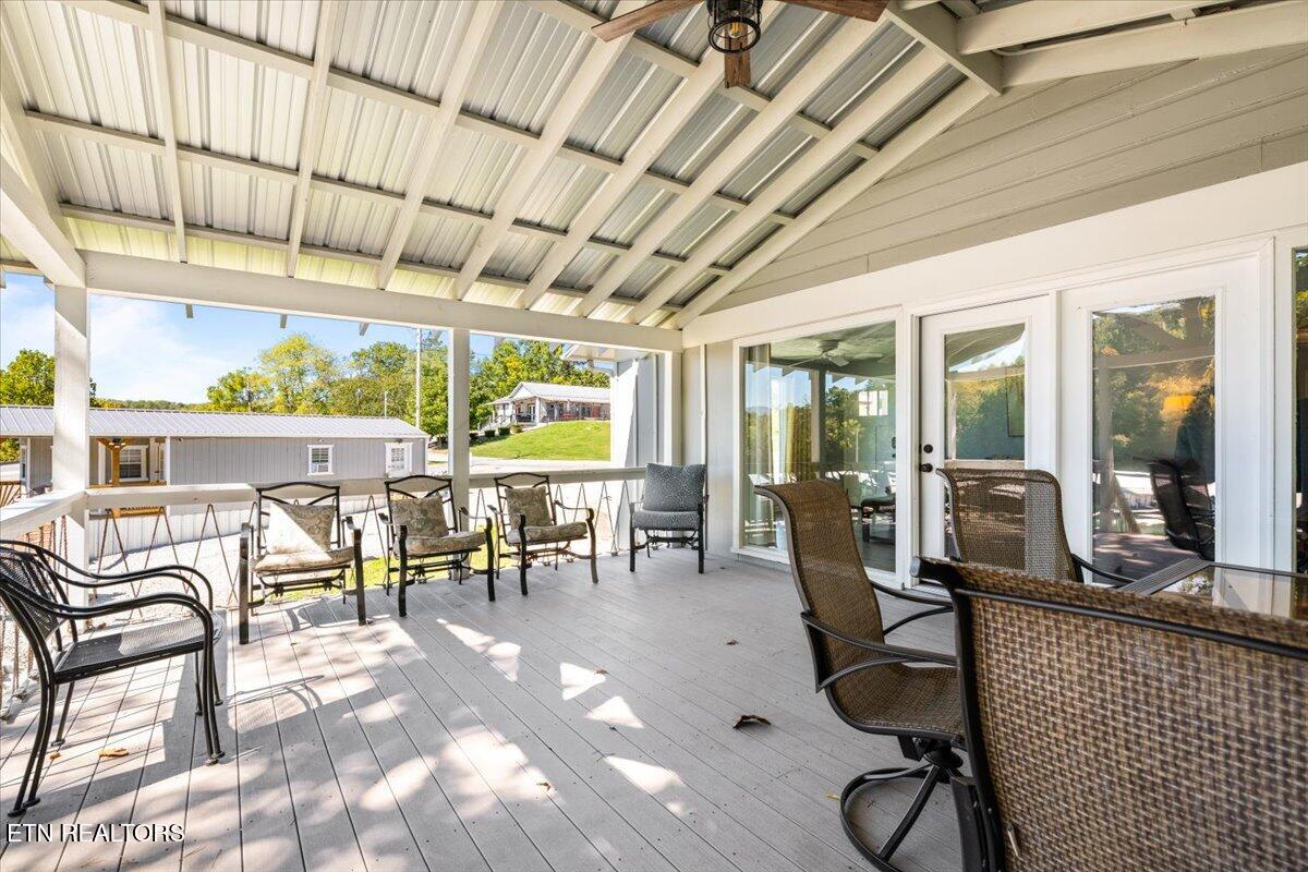 758 Indian River Boat Dock Road Jacksboro TN 37757