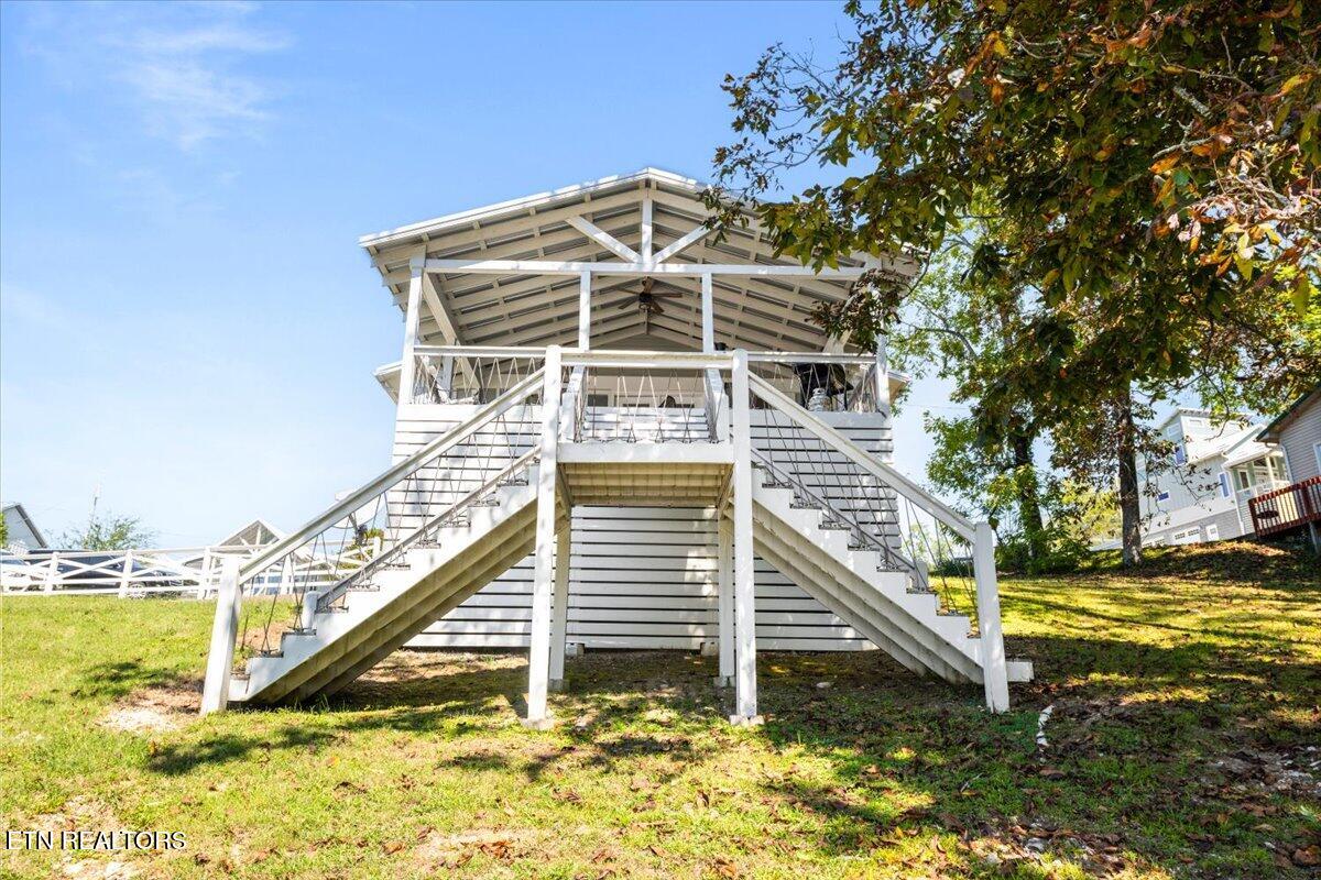 758 Indian River Boat Dock Road Jacksboro TN 37757