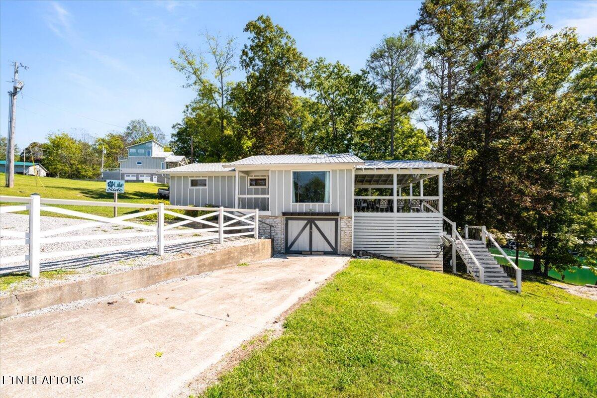 758 Indian River Boat Dock Road Jacksboro TN 37757