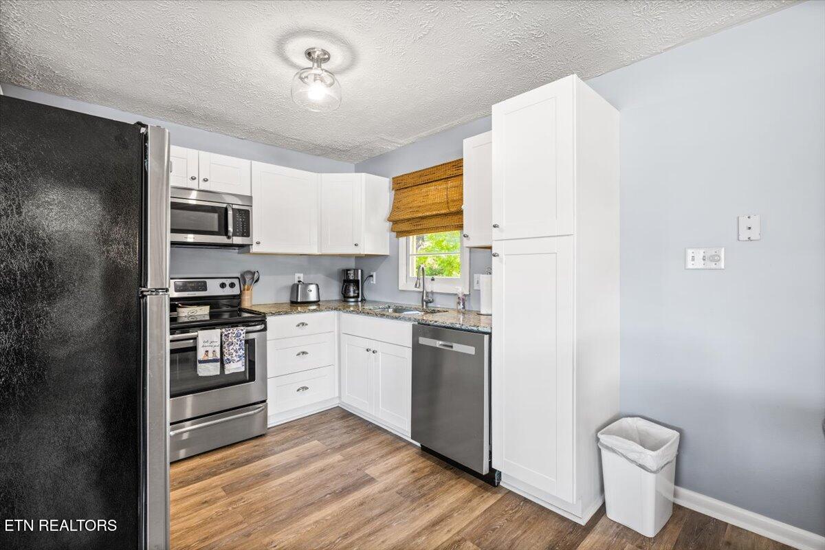 758 Indian River Boat Dock Road Jacksboro TN 37757