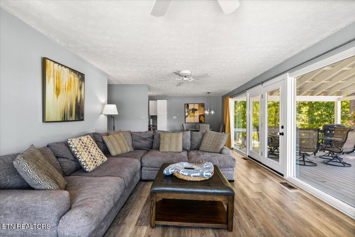 758 Indian River Boat Dock Road Jacksboro TN 37757