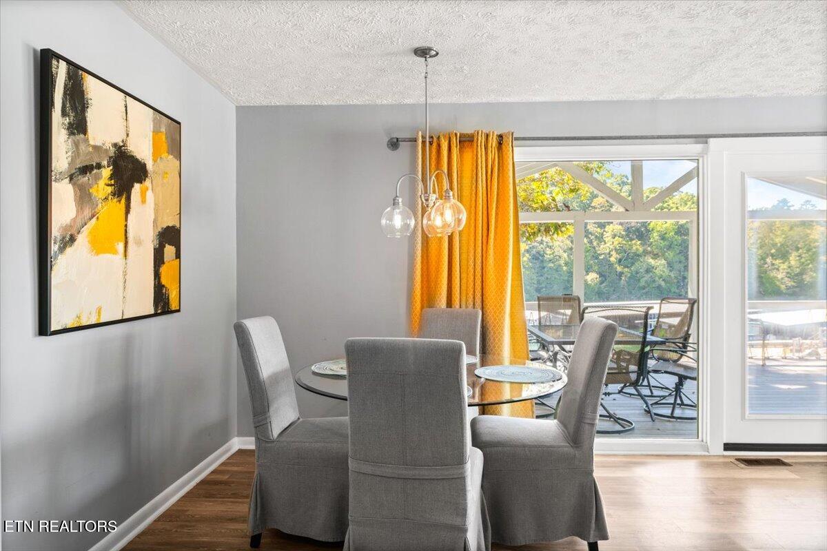 758 Indian River Boat Dock Road Jacksboro TN 37757