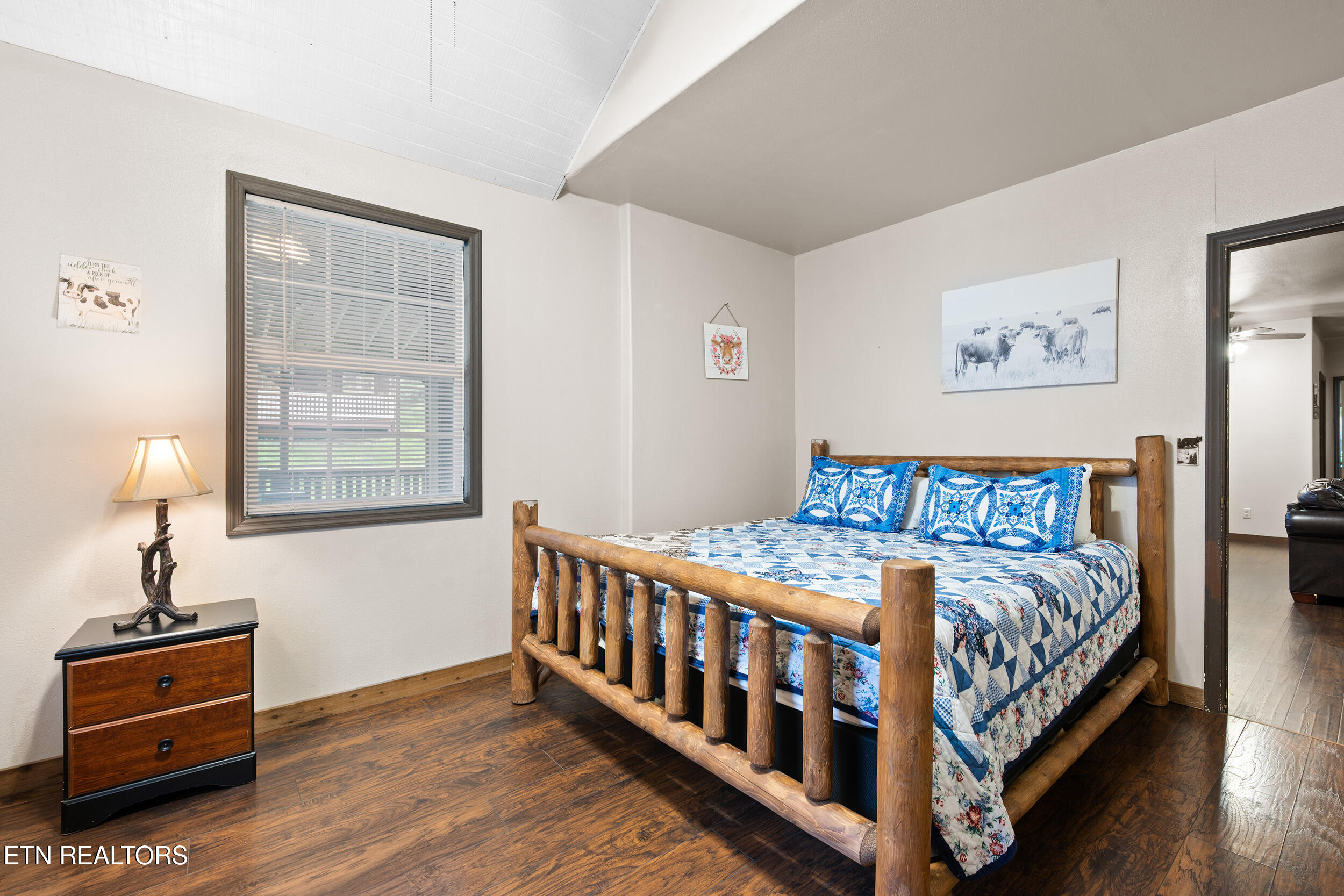 4346 Grindstone Ridge Road Pigeon Forge TN 37863