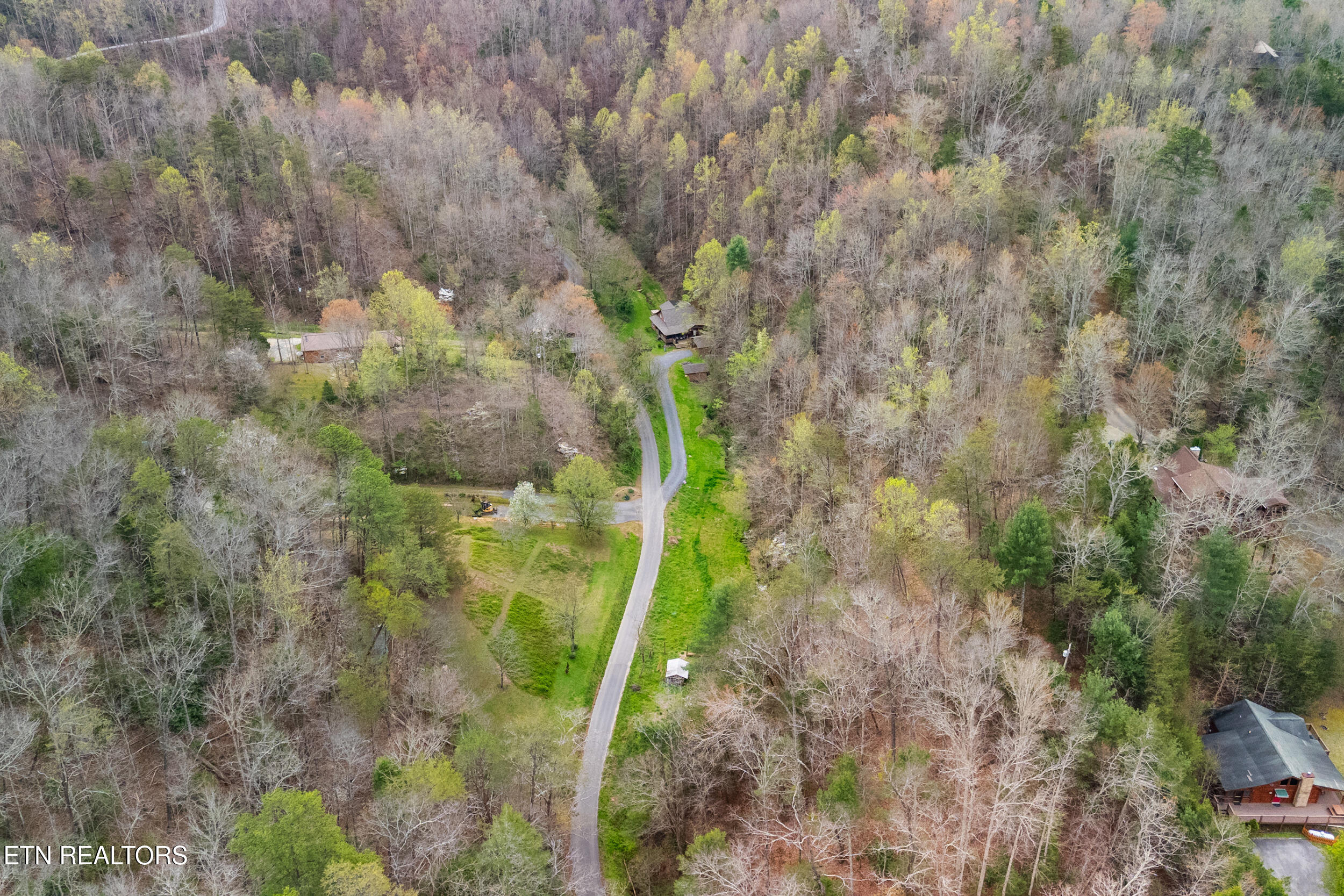 4346 Grindstone Ridge Road Pigeon Forge TN 37863