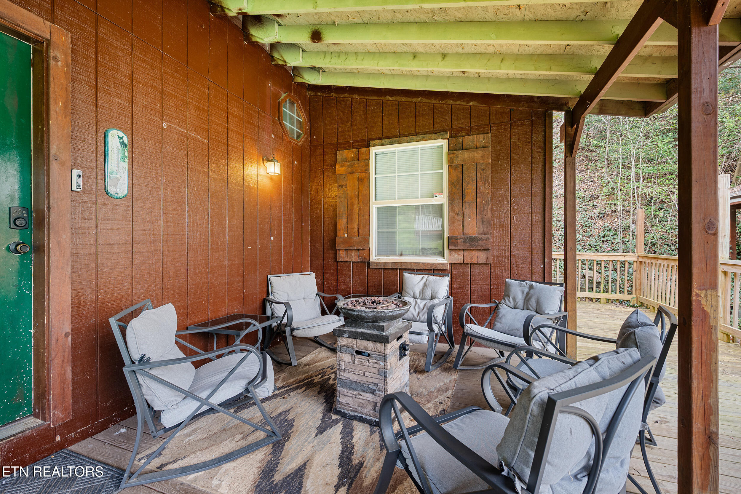 4346 Grindstone Ridge Road Pigeon Forge TN 37863