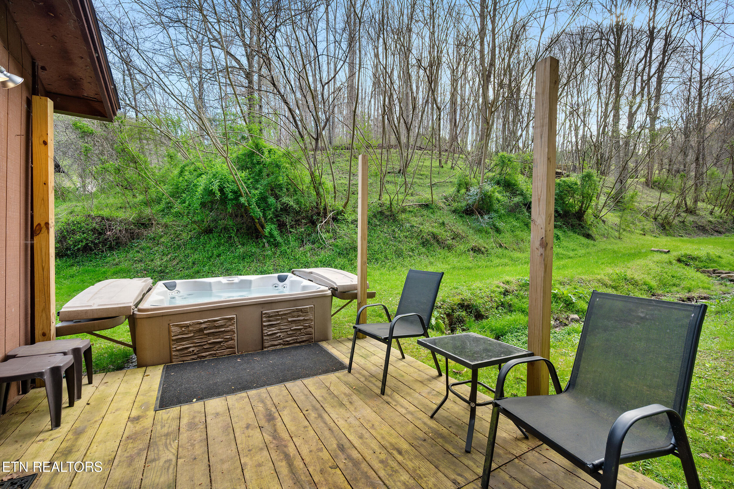 4346 Grindstone Ridge Road Pigeon Forge TN 37863