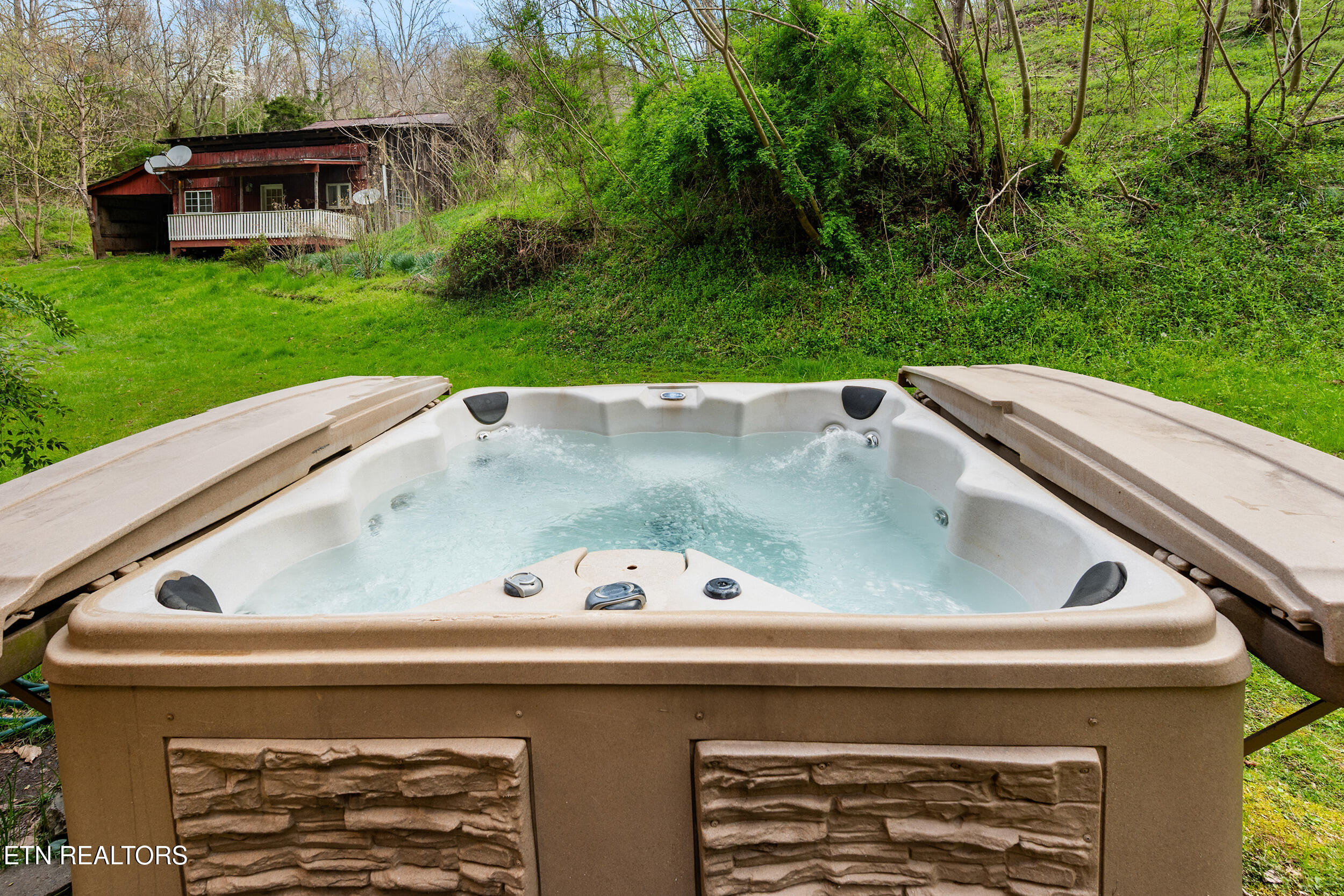 4346 Grindstone Ridge Road Pigeon Forge TN 37863