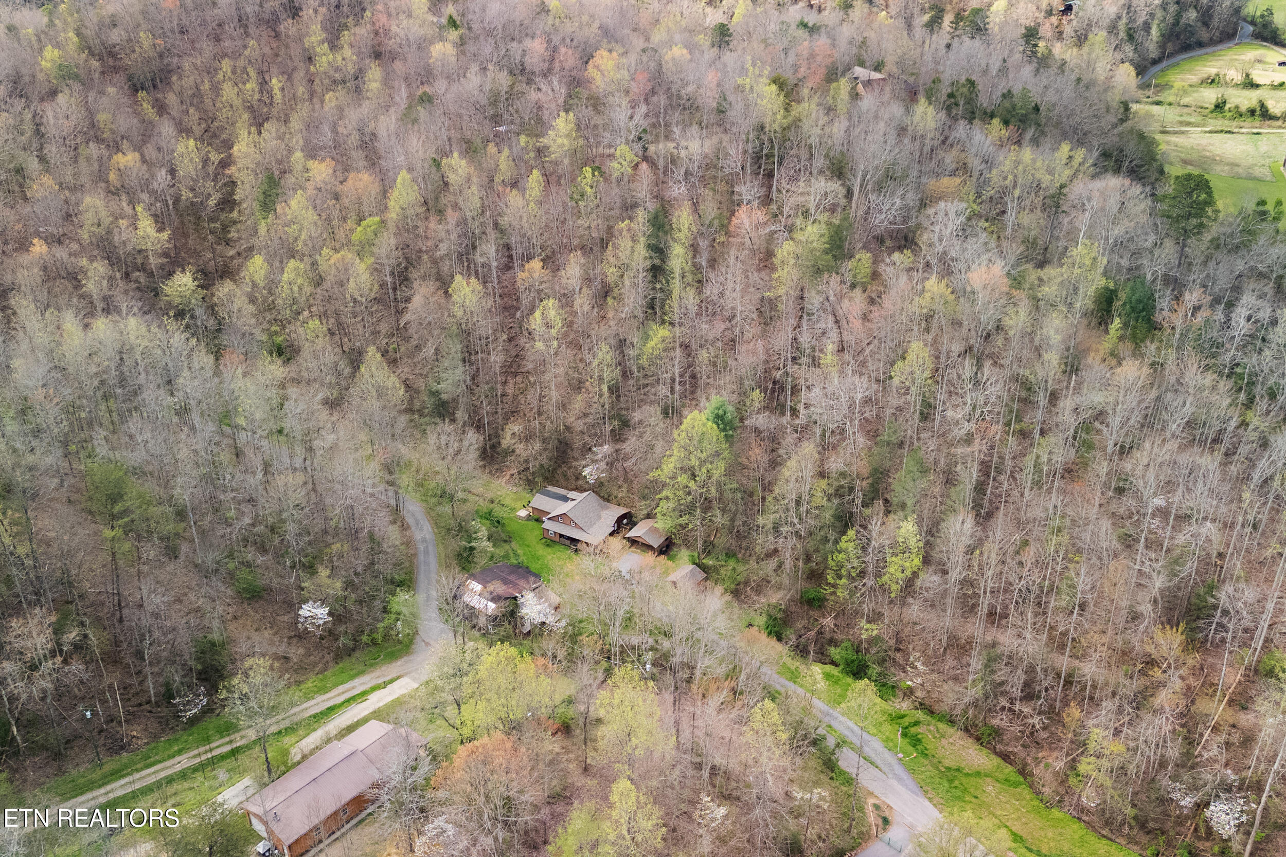 4346 Grindstone Ridge Road Pigeon Forge TN 37863