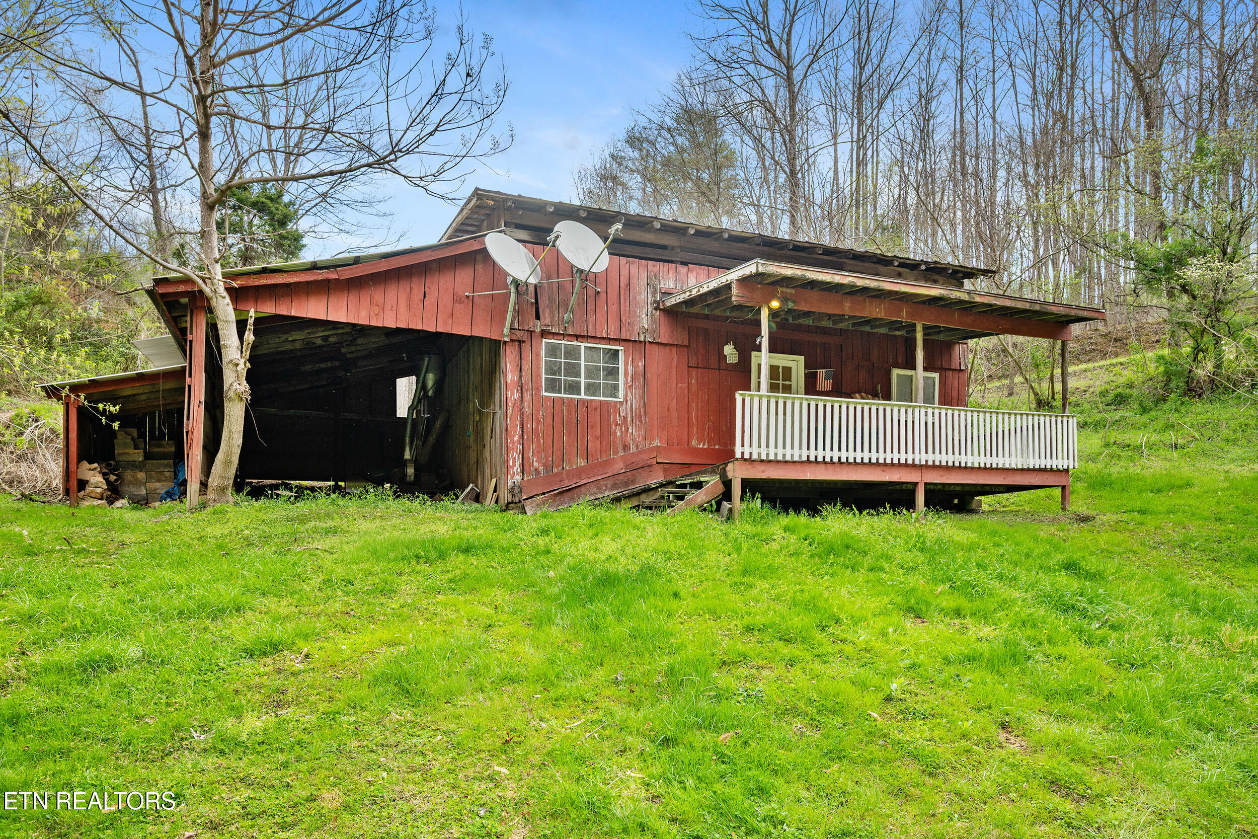 4346 Grindstone Ridge Road Pigeon Forge TN 37863