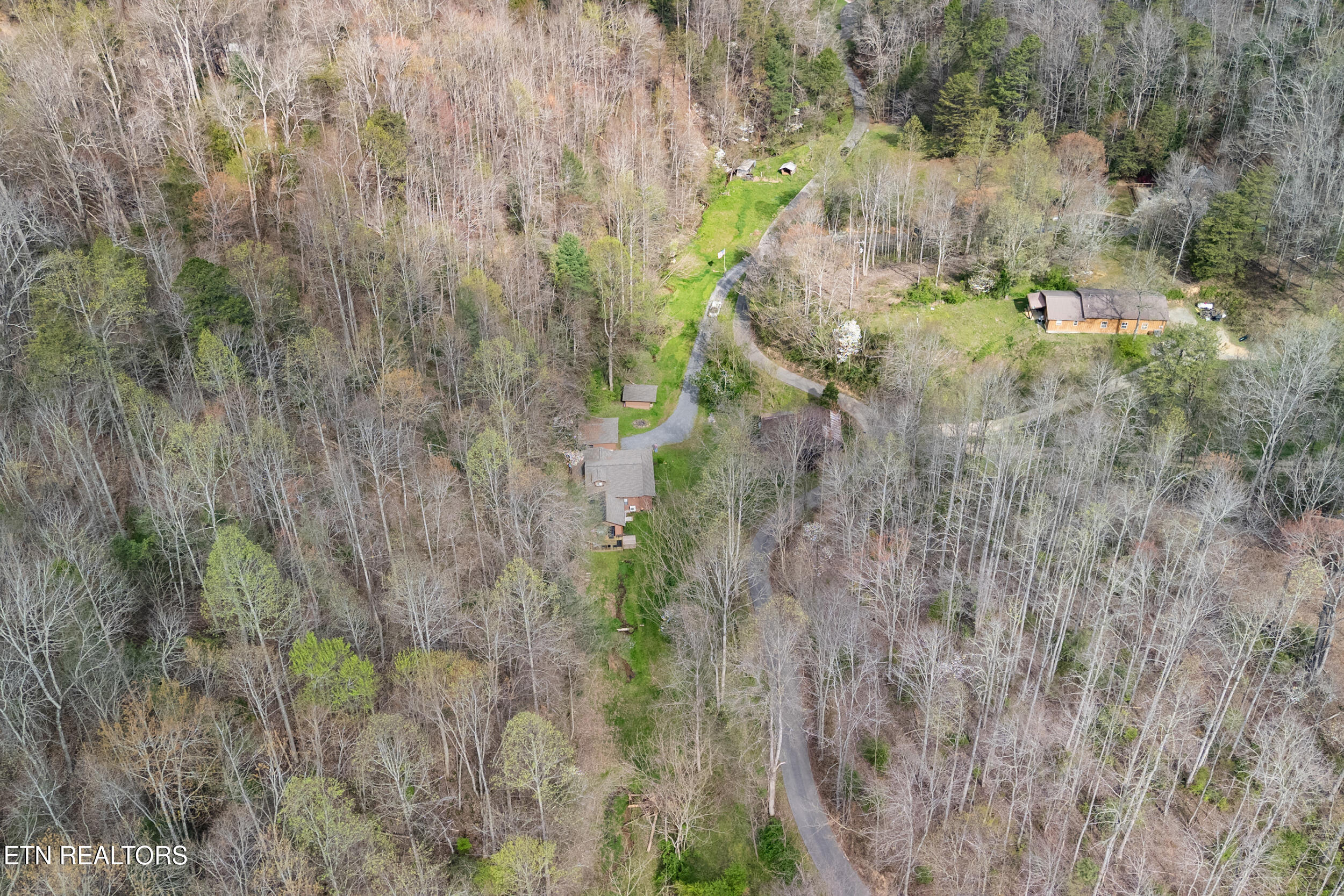 4346 Grindstone Ridge Road Pigeon Forge TN 37863
