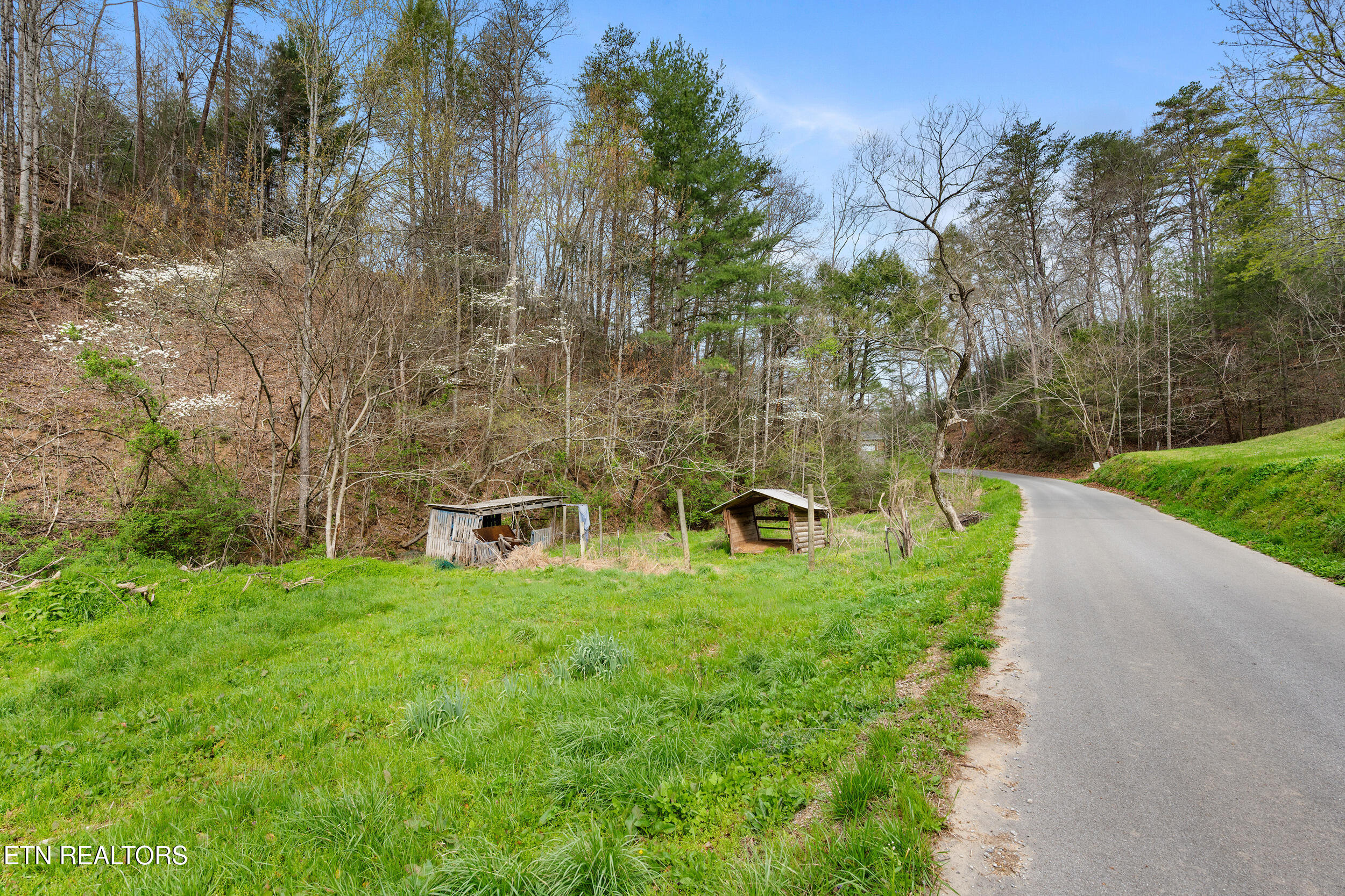 4346 Grindstone Ridge Road Pigeon Forge TN 37863