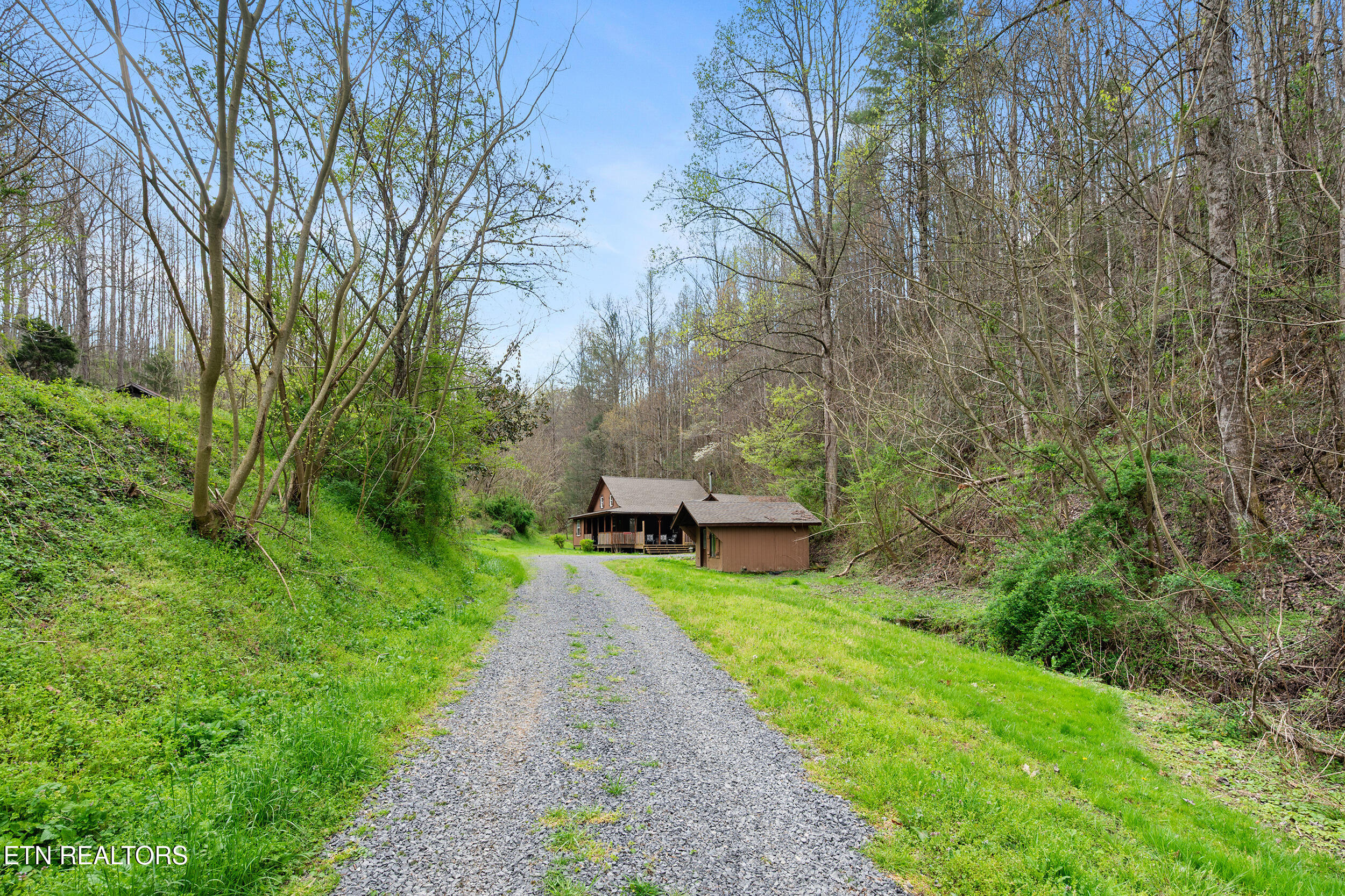 4346 Grindstone Ridge Road Pigeon Forge TN 37863