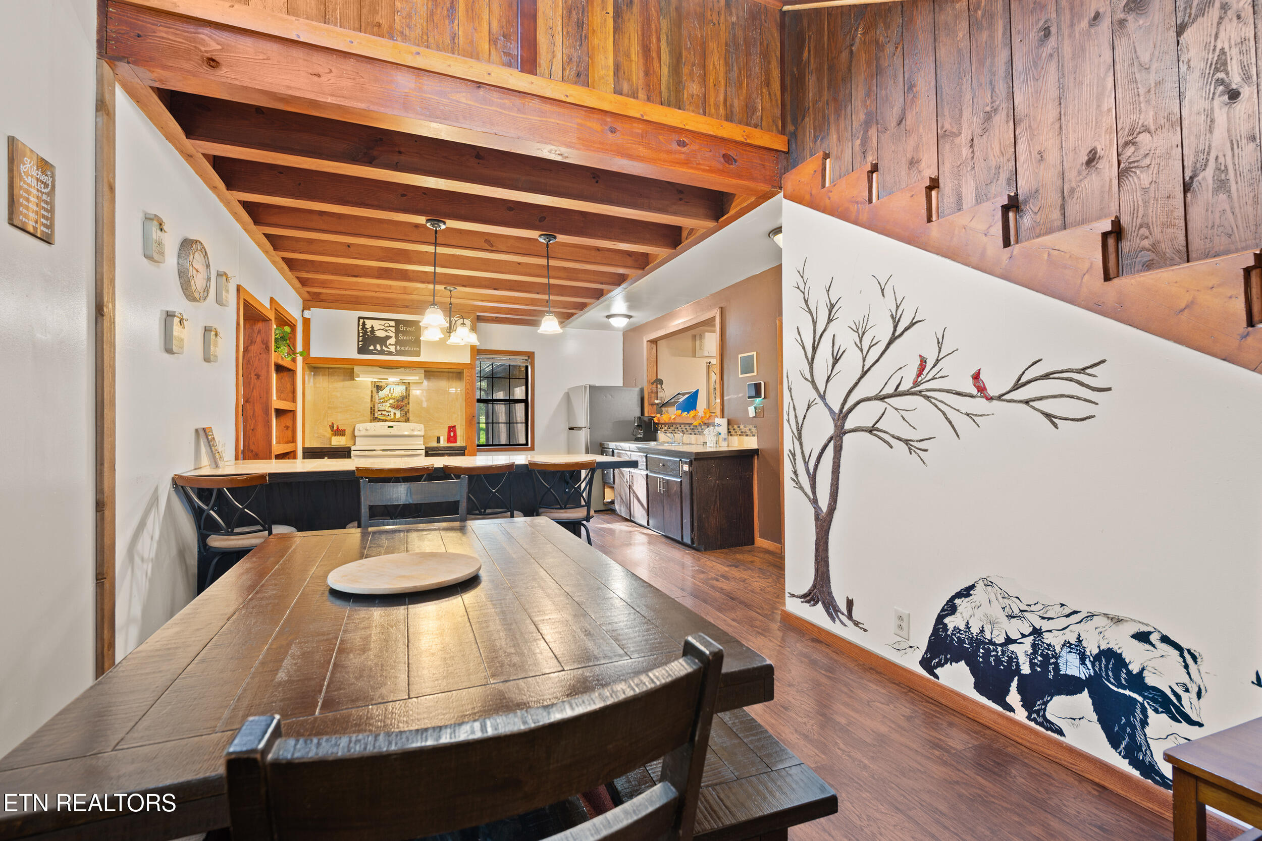 4346 Grindstone Ridge Road Pigeon Forge TN 37863