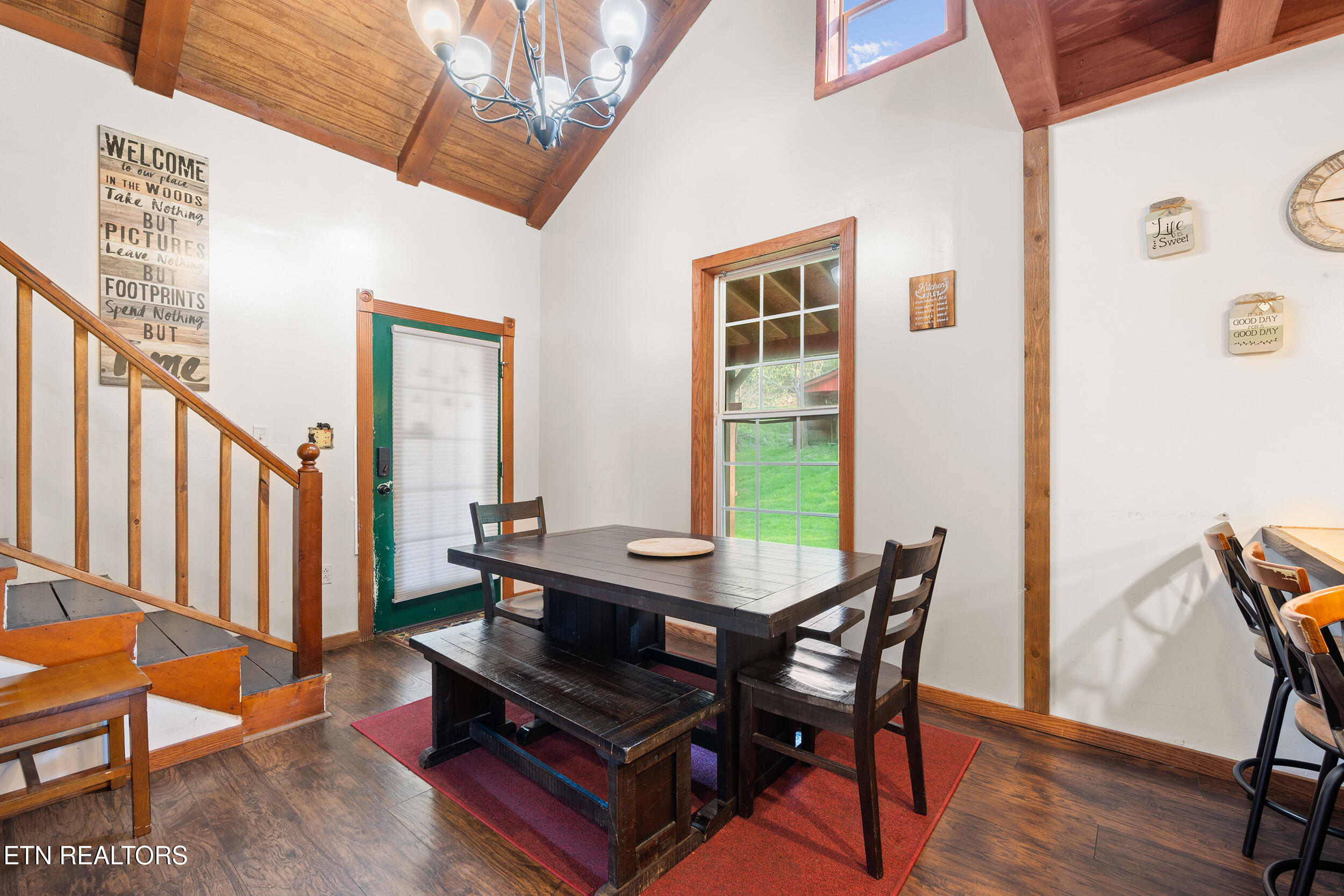 4346 Grindstone Ridge Road Pigeon Forge TN 37863