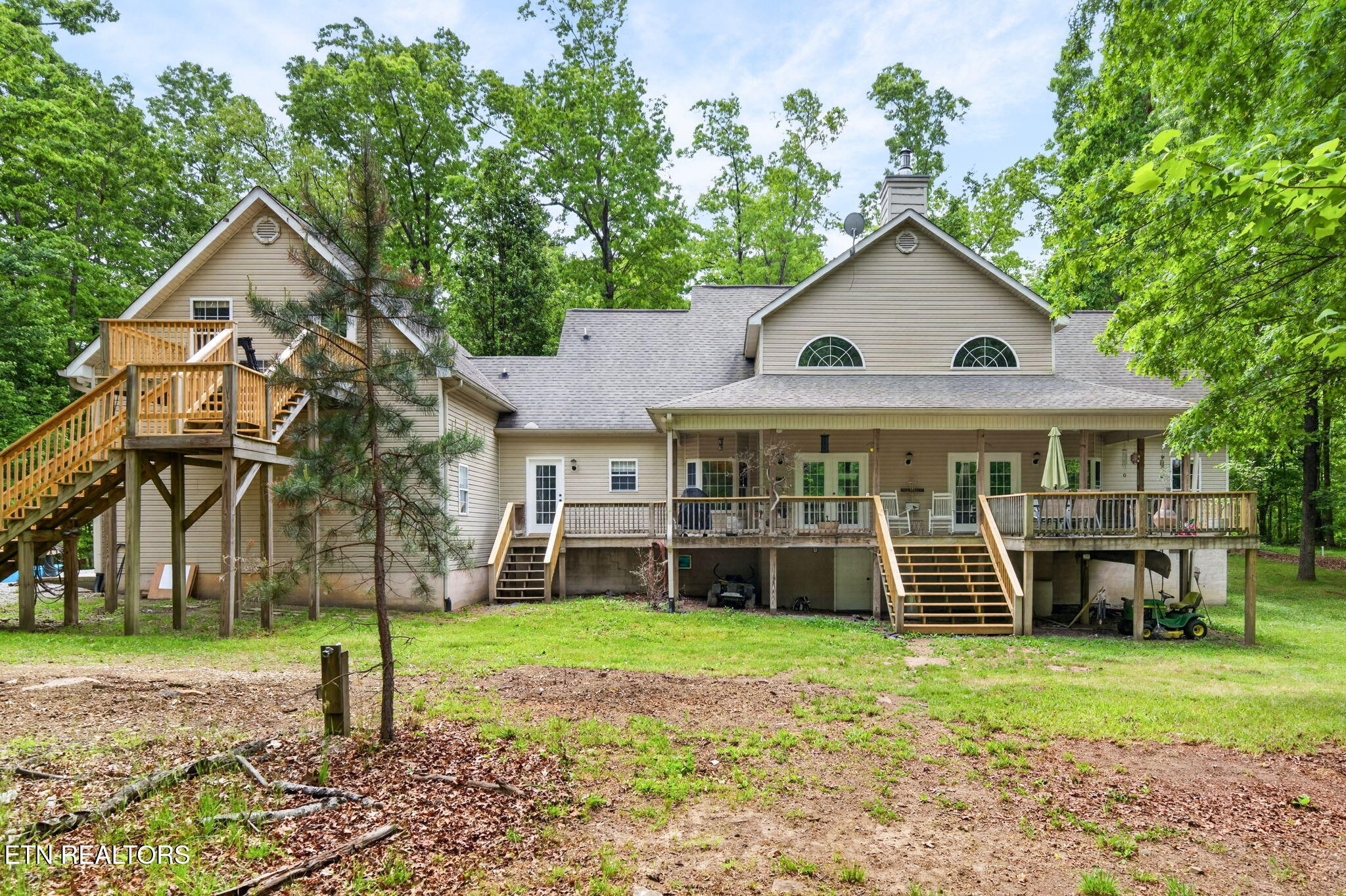 500 Cliff Park Road Monterey TN 38574