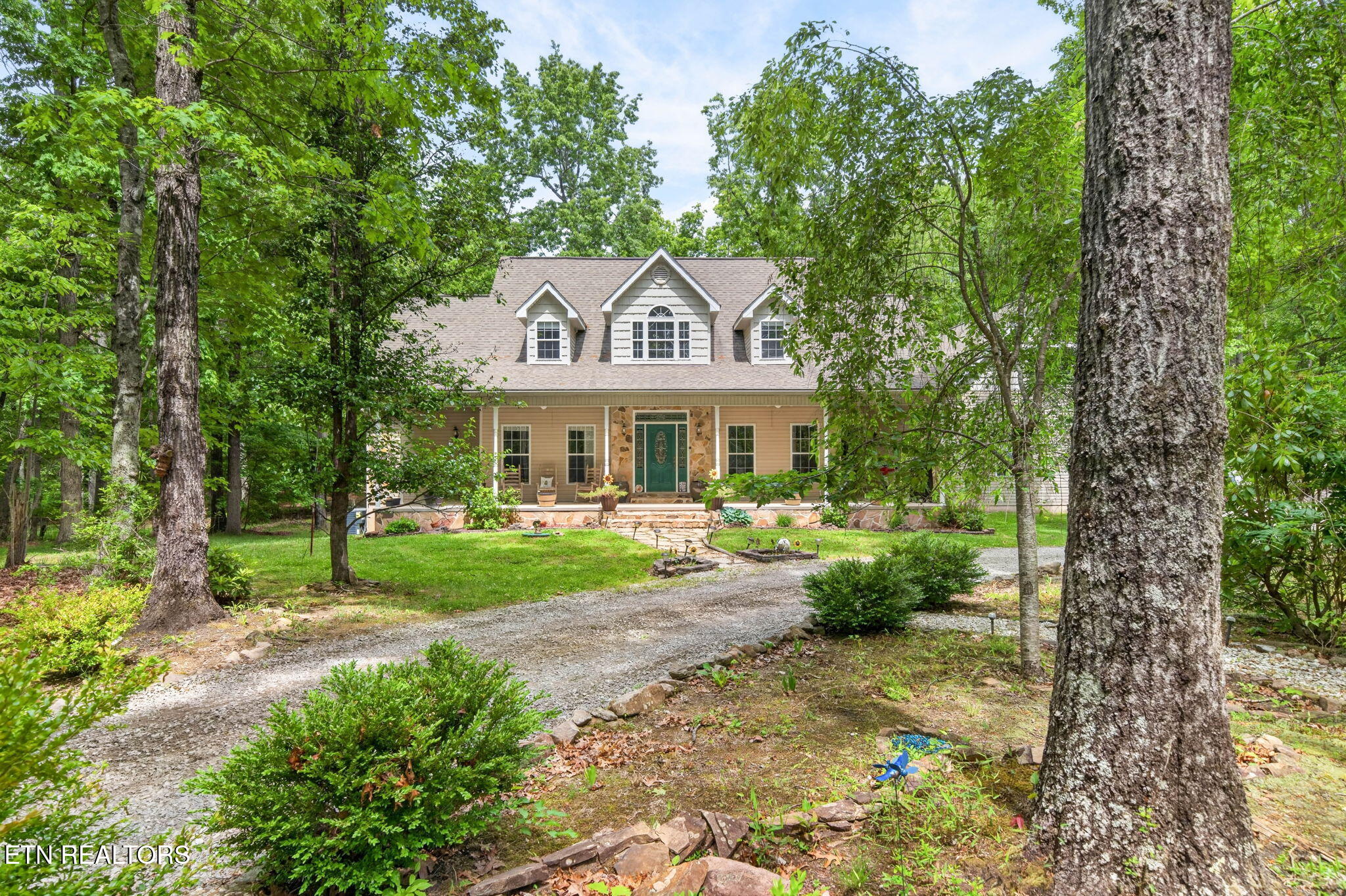 500 Cliff Park Road Monterey TN 38574