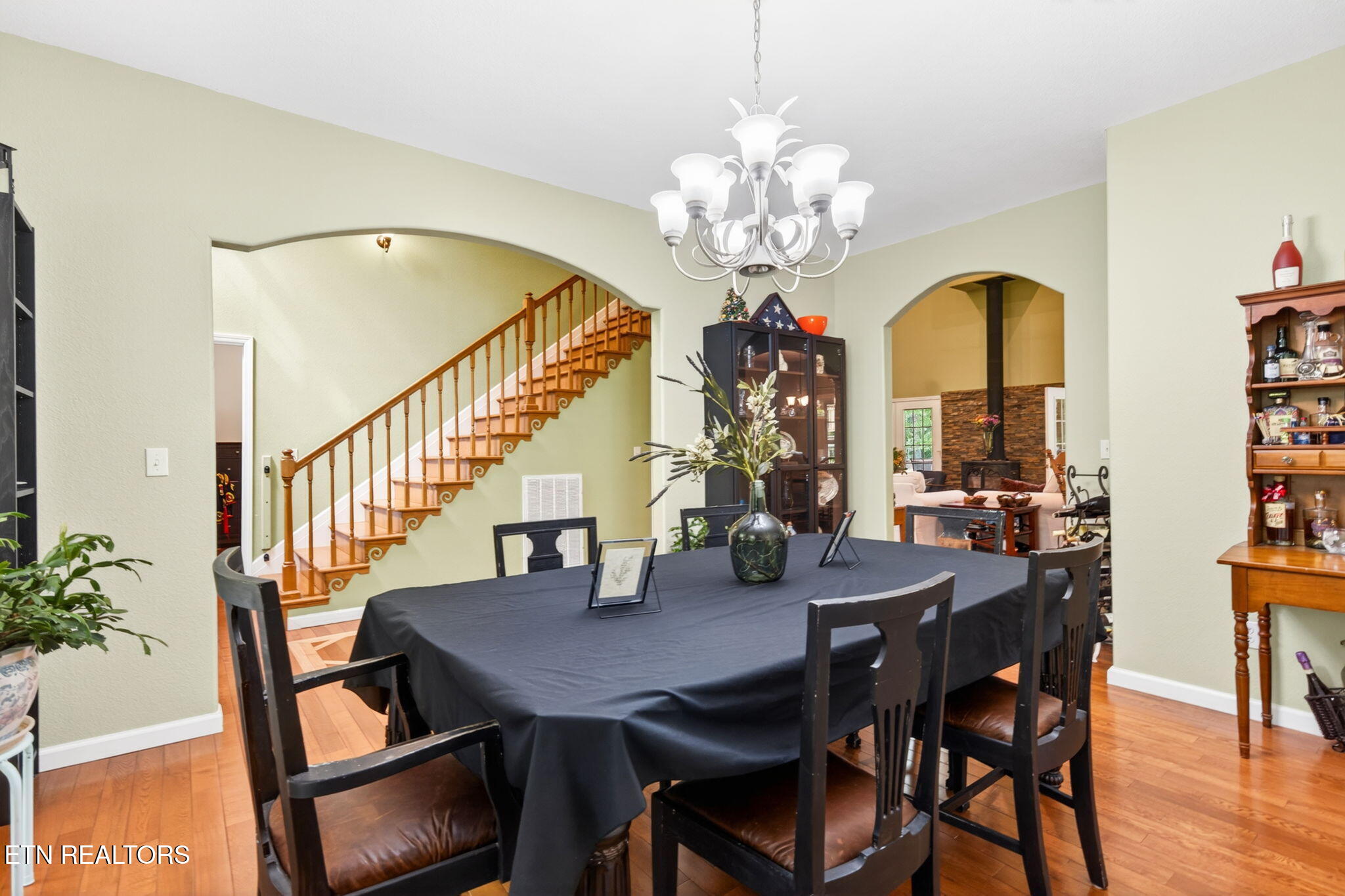 500 Cliff Park Road Monterey TN 38574