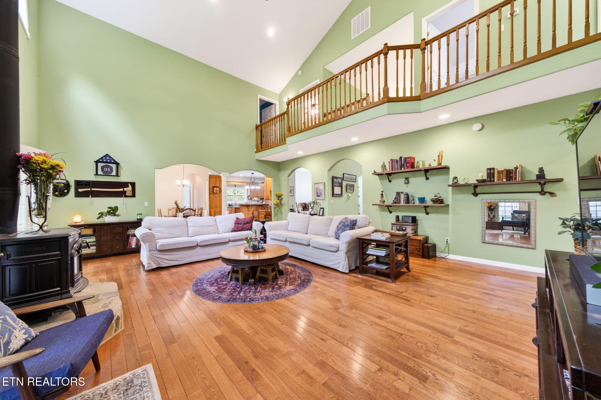 500 Cliff Park Road Monterey TN 38574