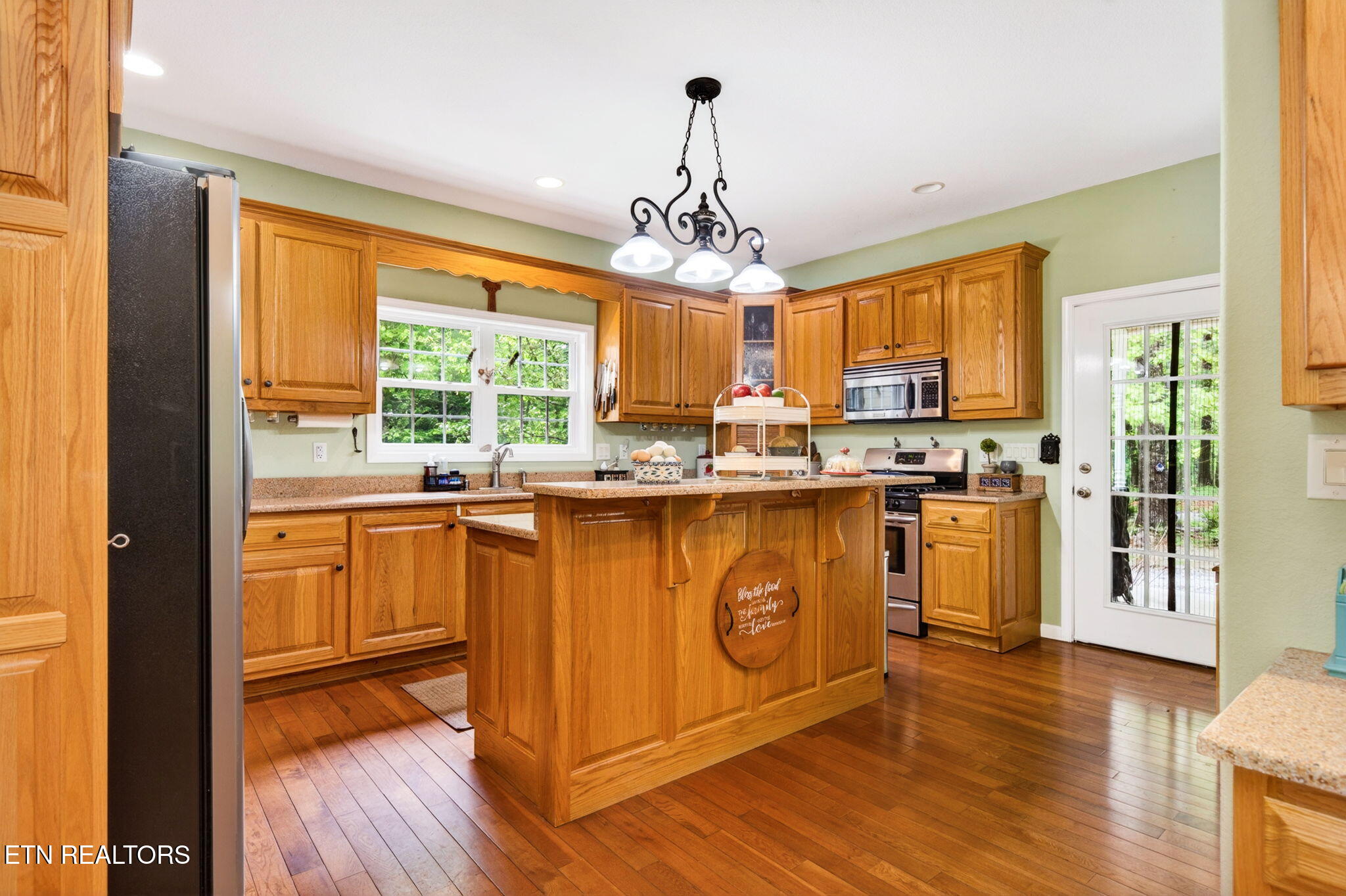 500 Cliff Park Road Monterey TN 38574