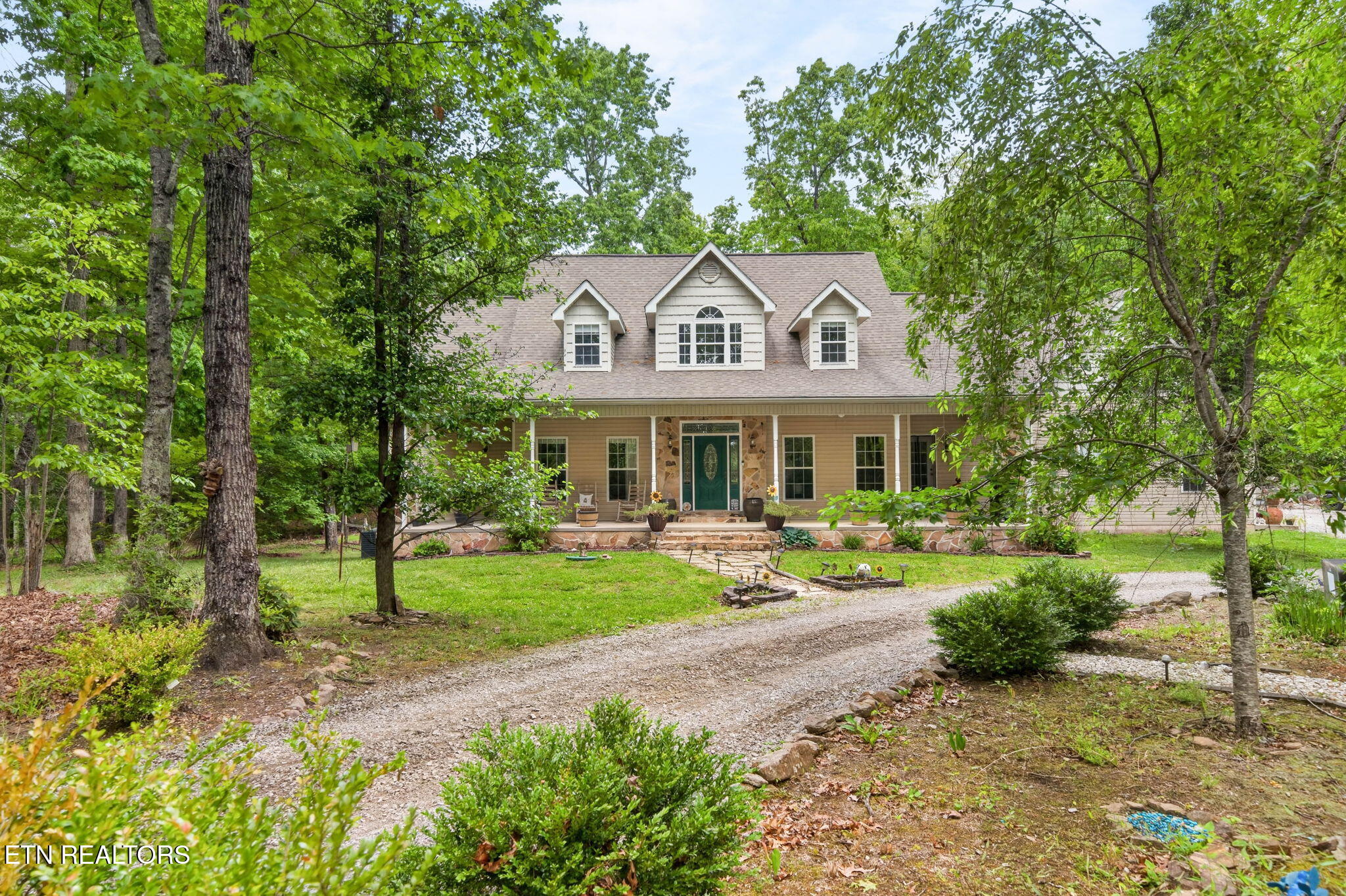 500 Cliff Park Road Monterey TN 38574