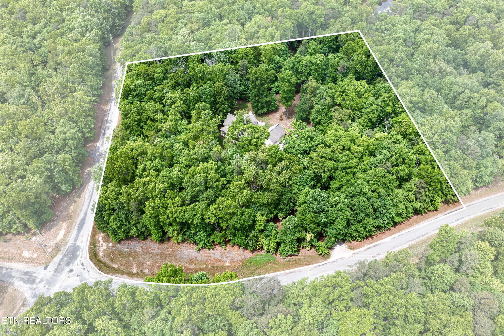 500 Cliff Park Road Monterey TN 38574