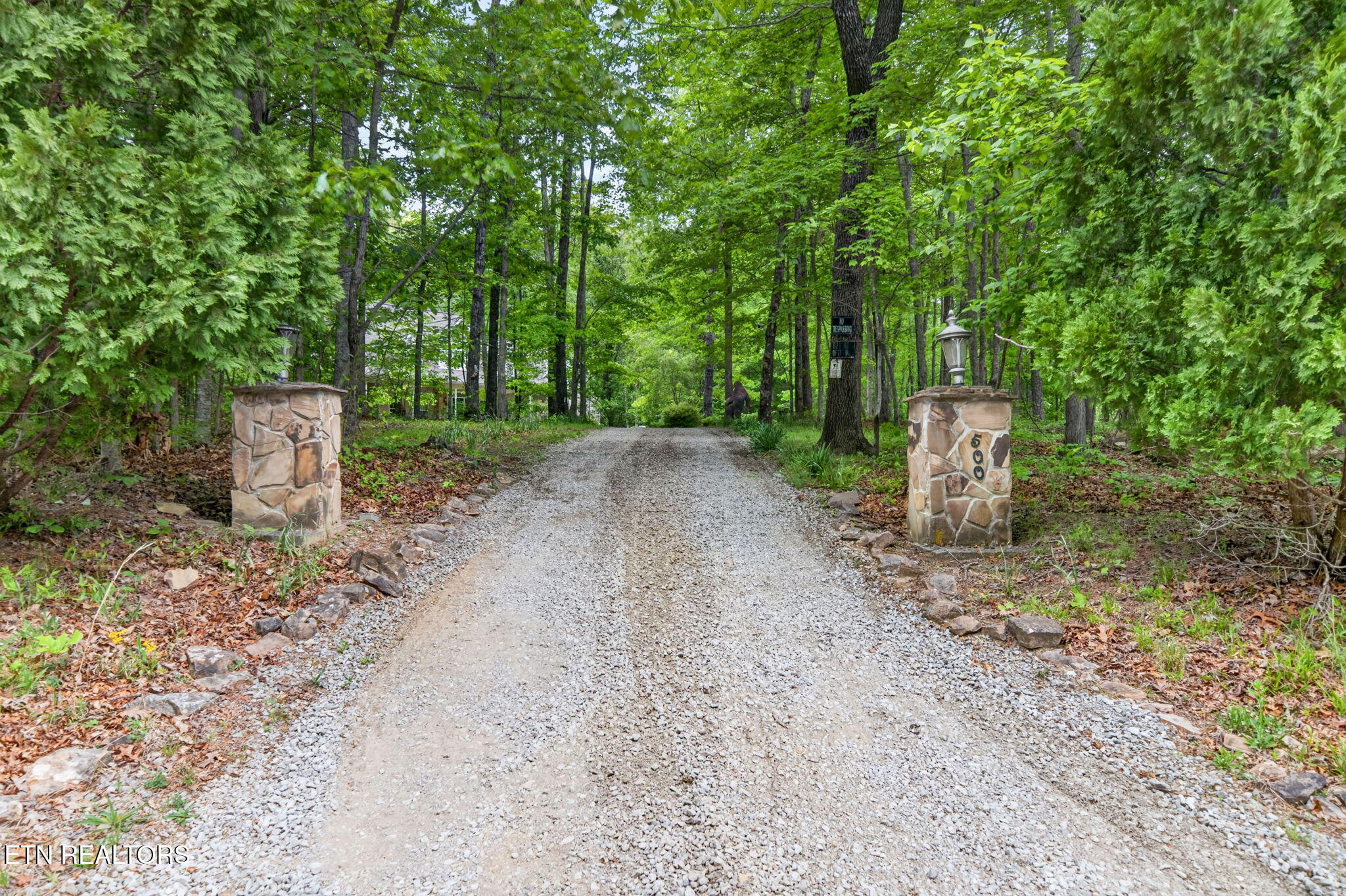 500 Cliff Park Road Monterey TN 38574